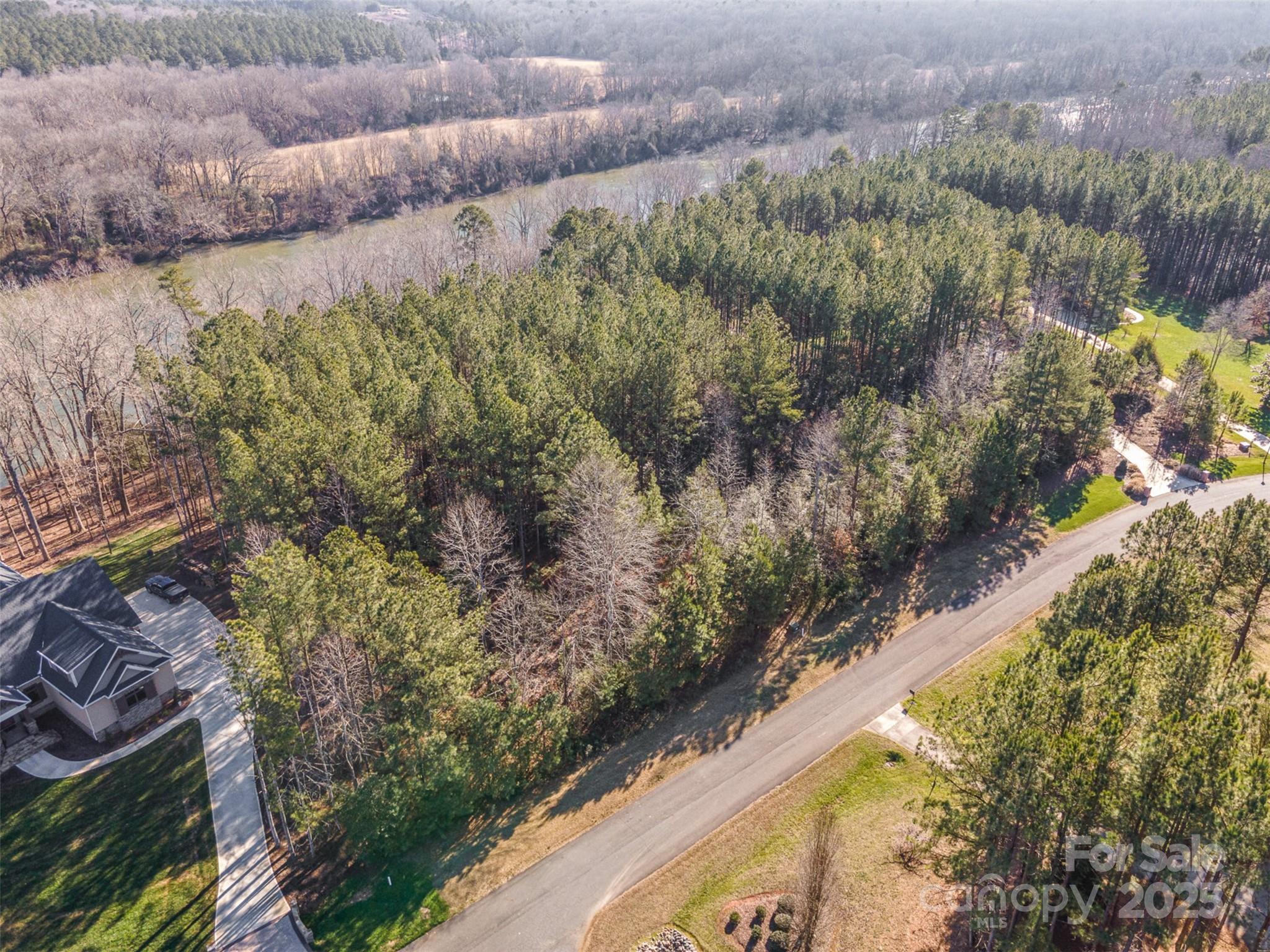 Catawba Shores Estates - Land
