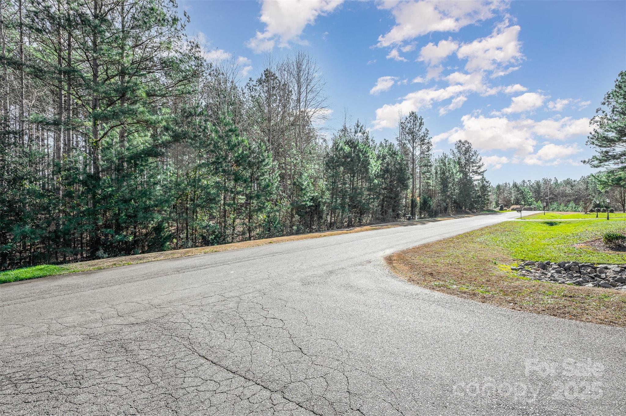 Catawba Shores Estates - Land