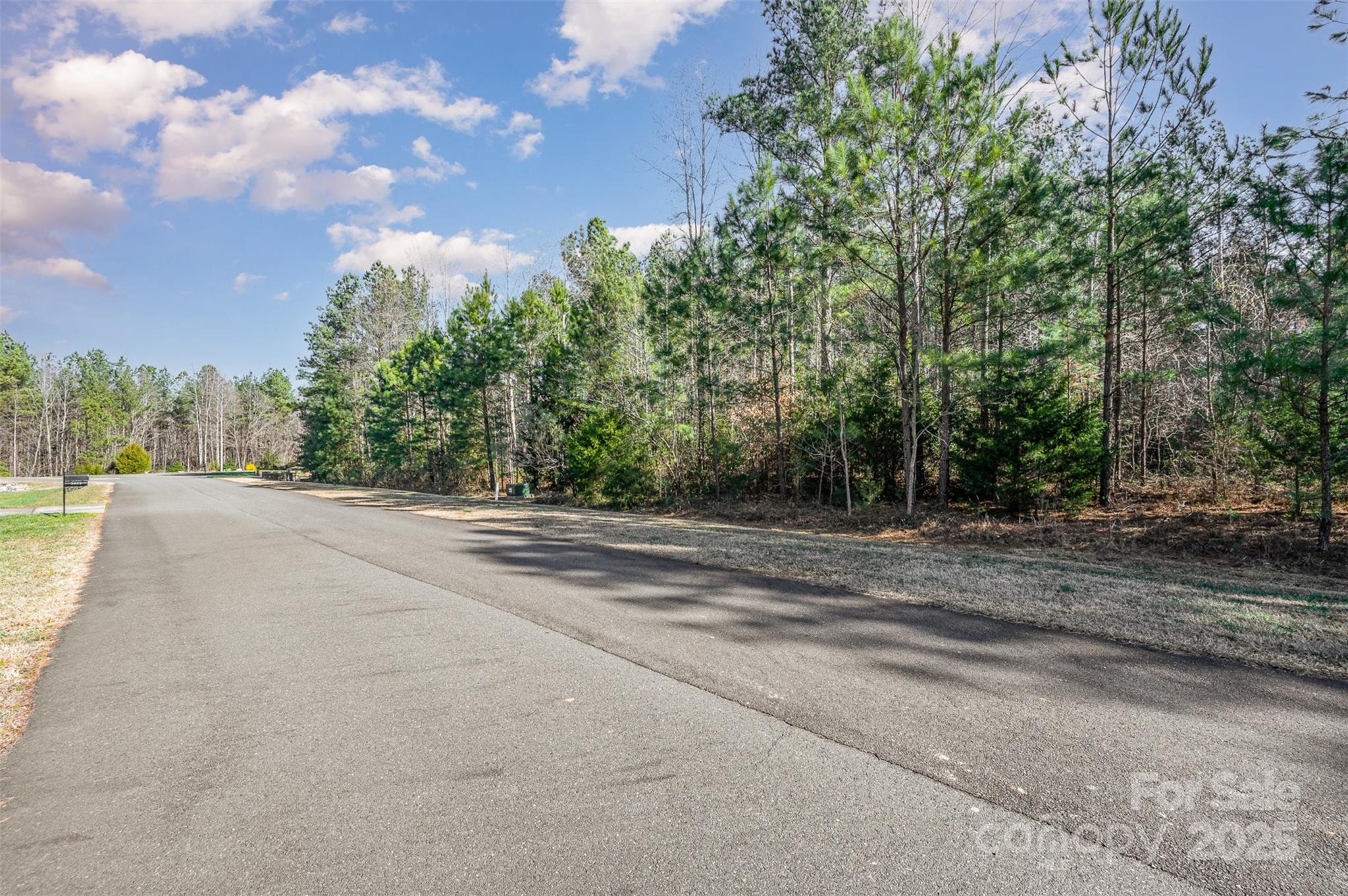 Catawba Shores Estates - Land