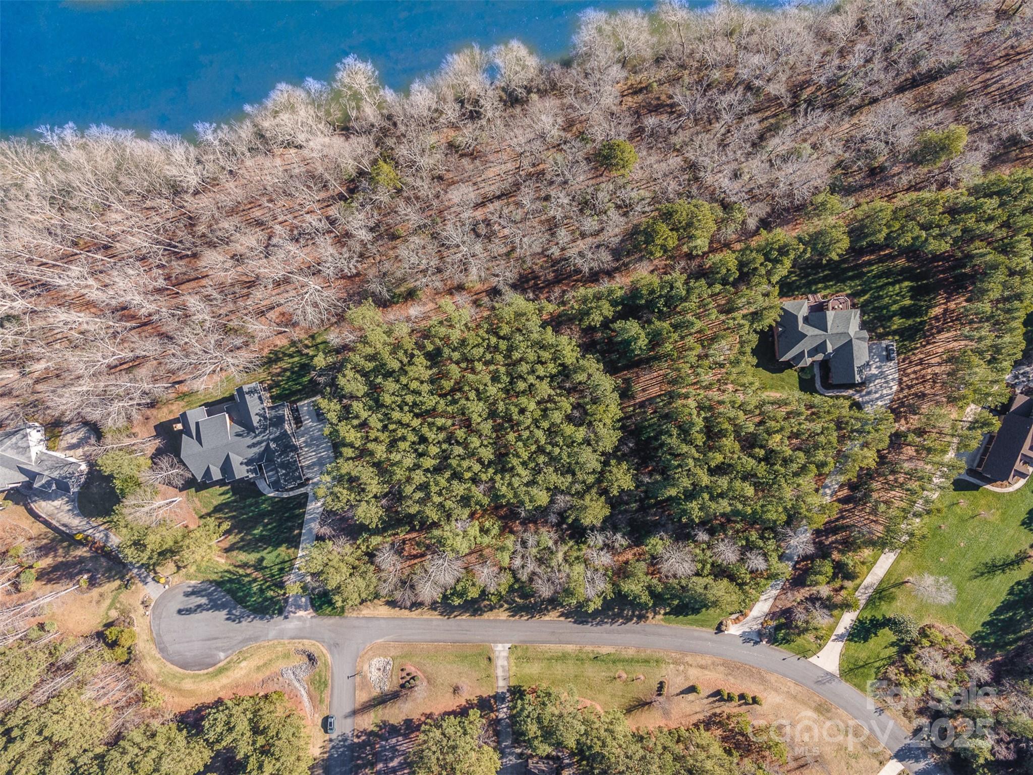 Catawba Shores Estates - Land