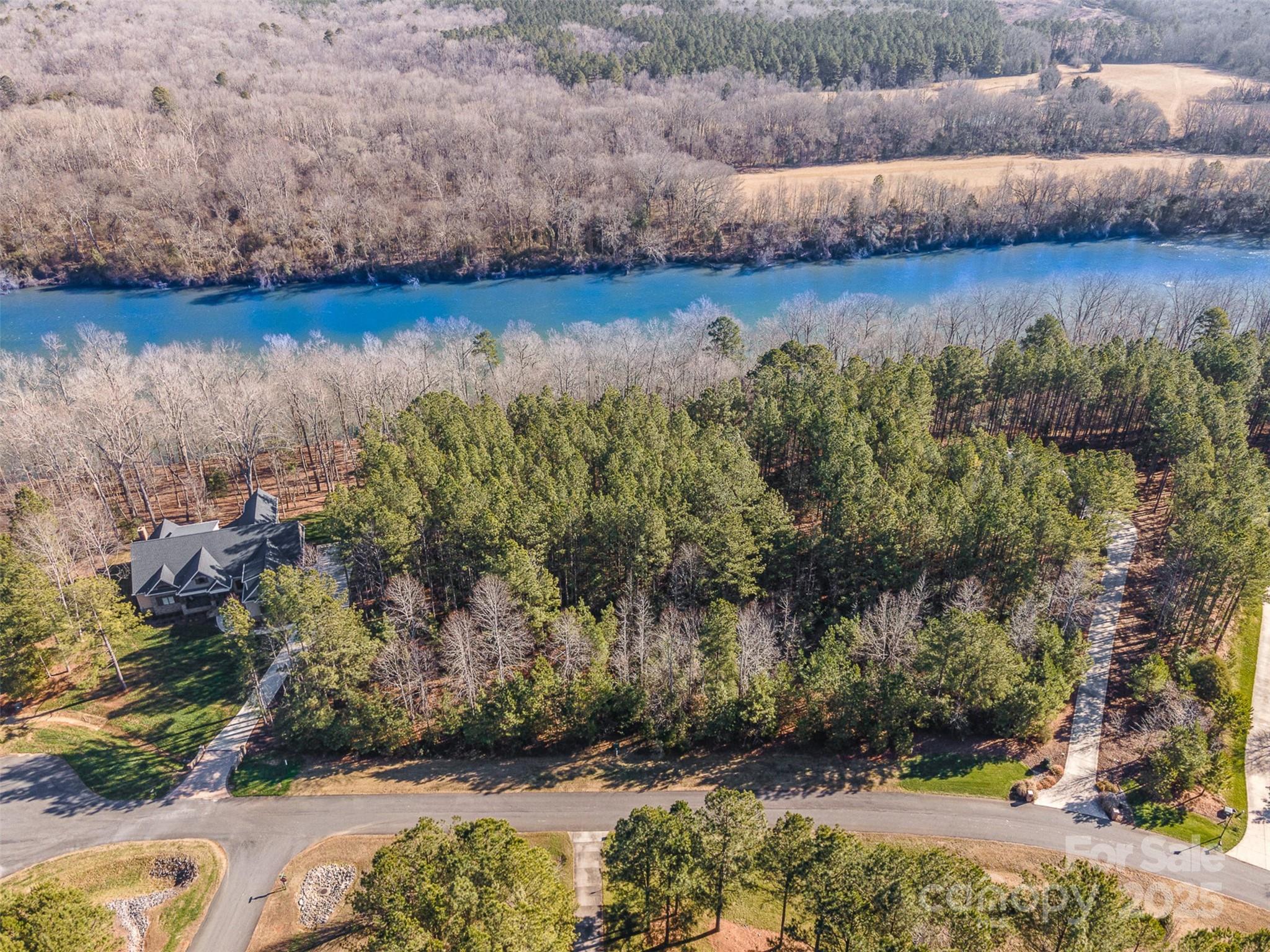 Catawba Shores Estates - Land
