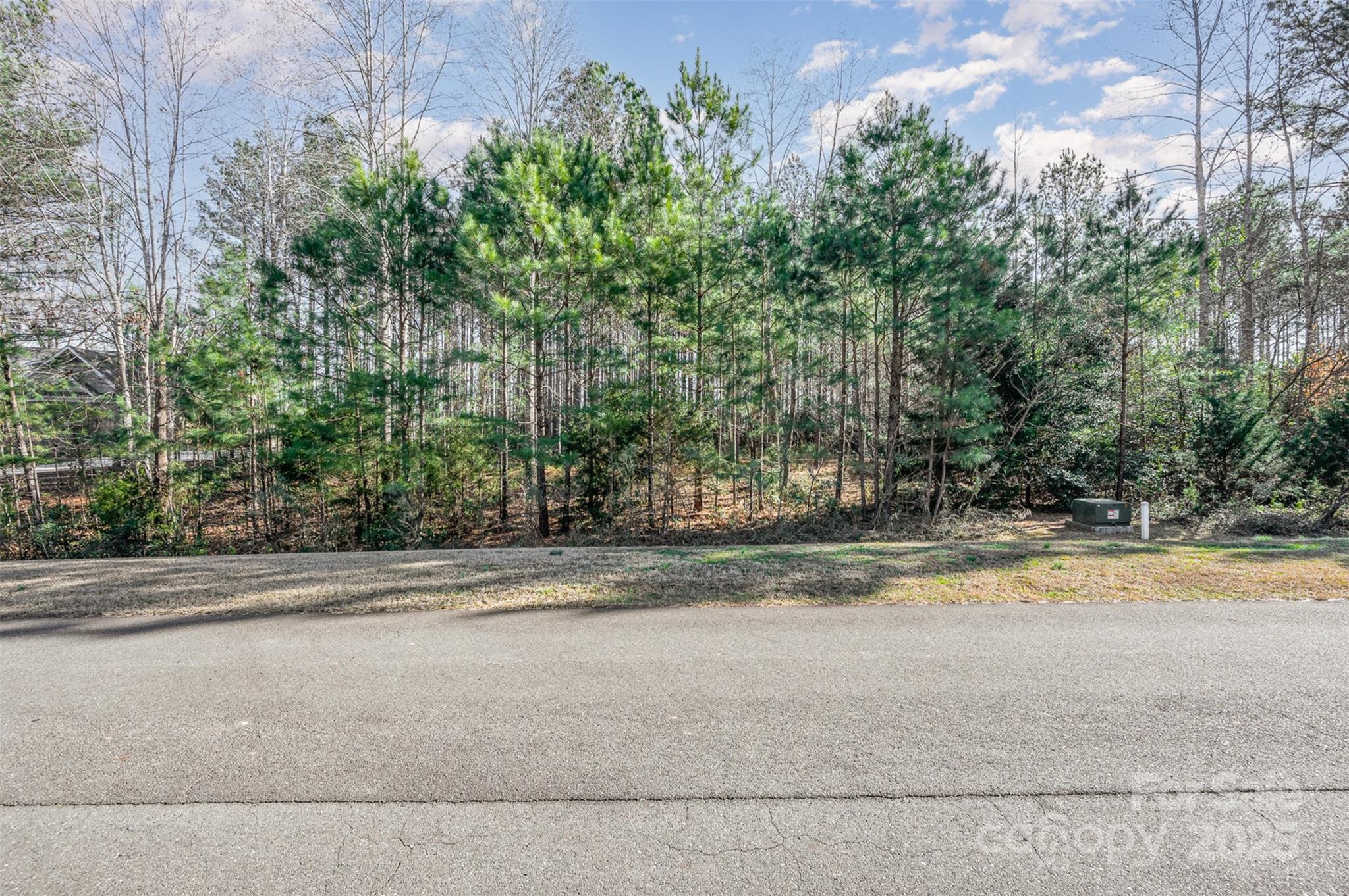 Catawba Shores Estates - Land
