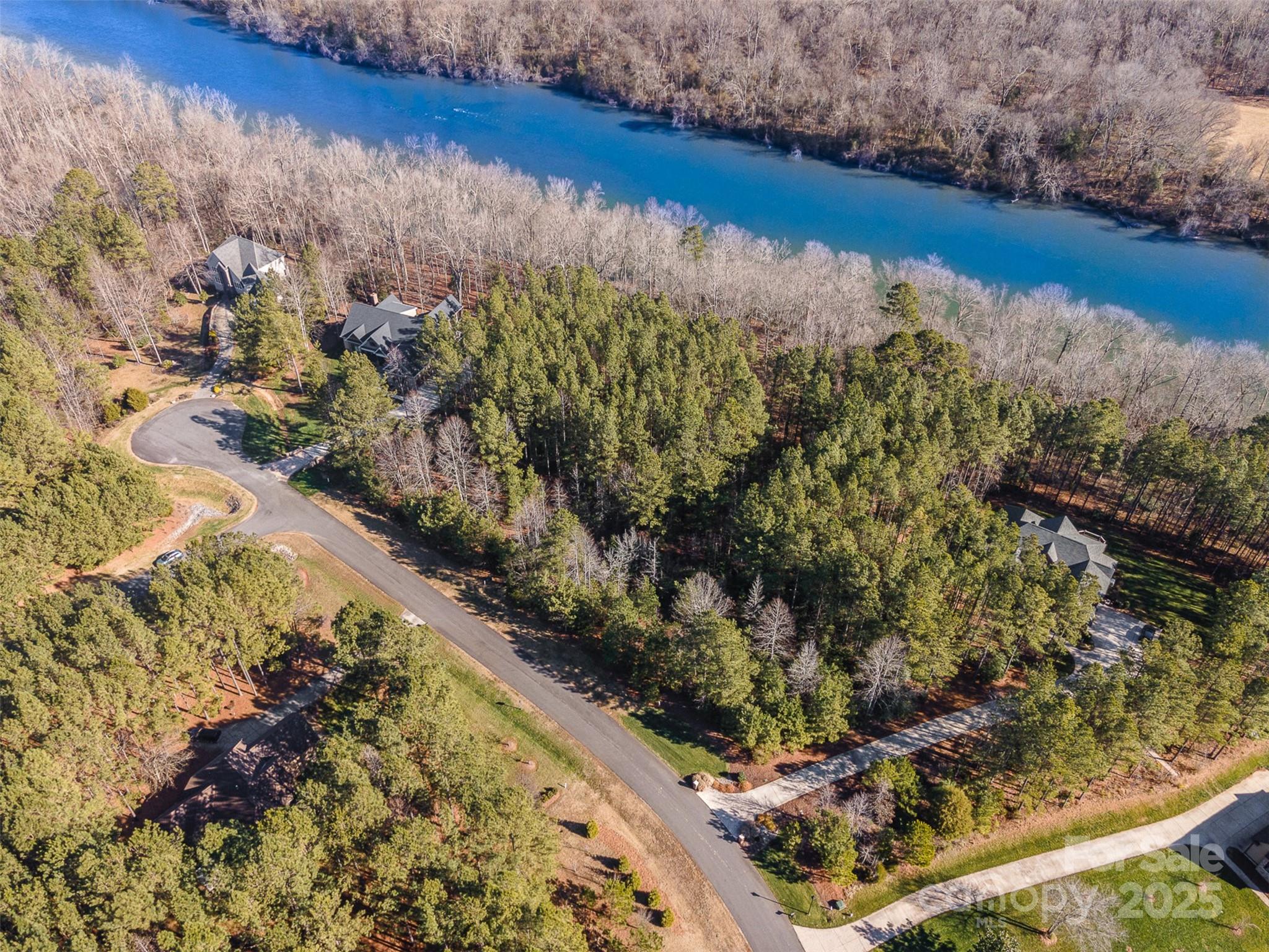 Catawba Shores Estates - Land