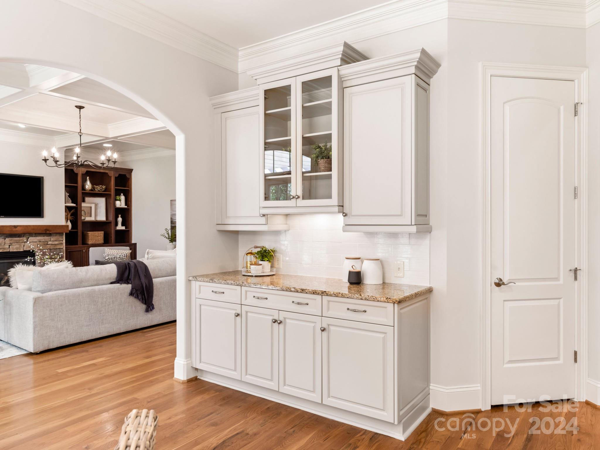 Springfield - Residential