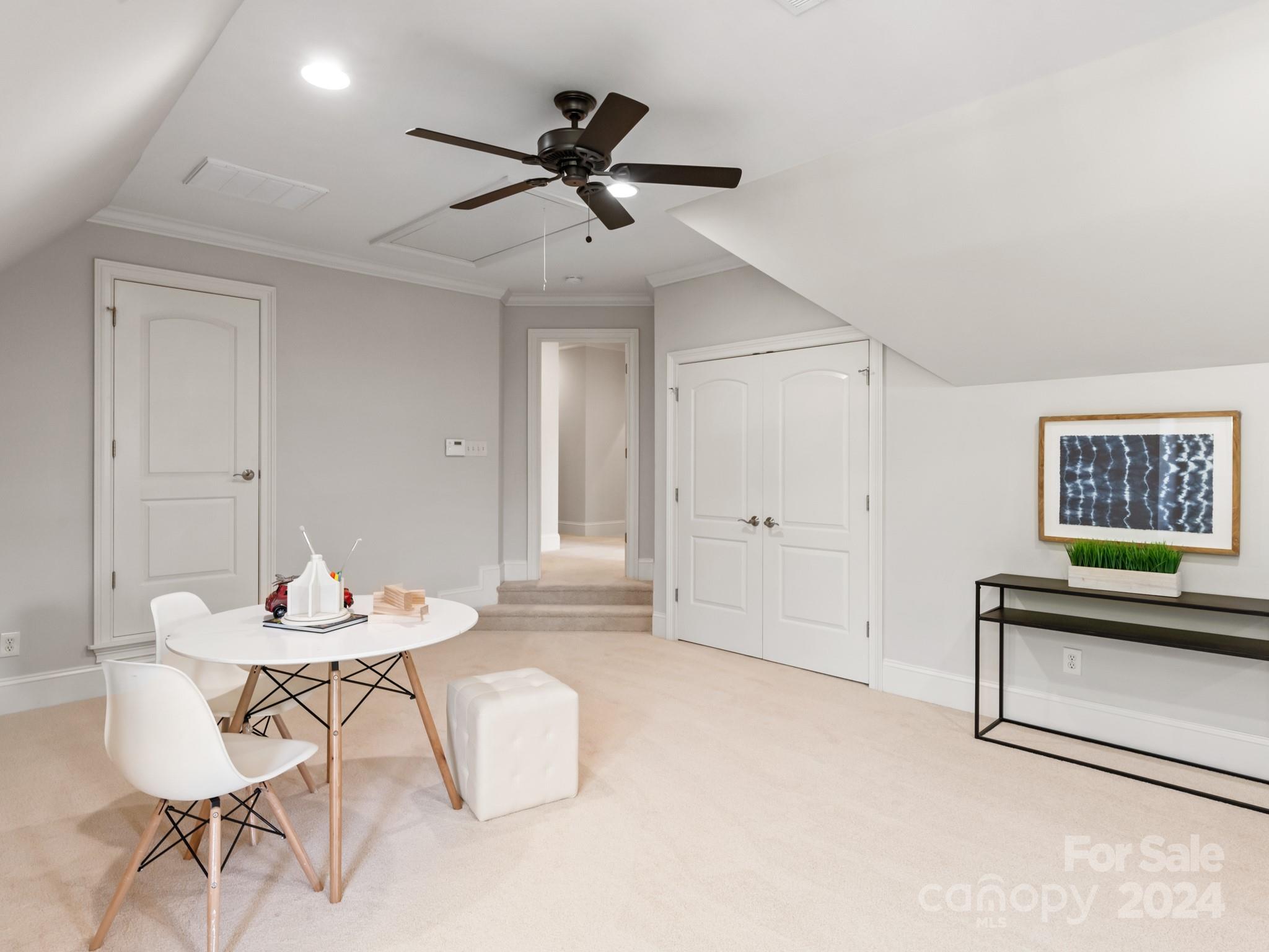 Springfield - Residential