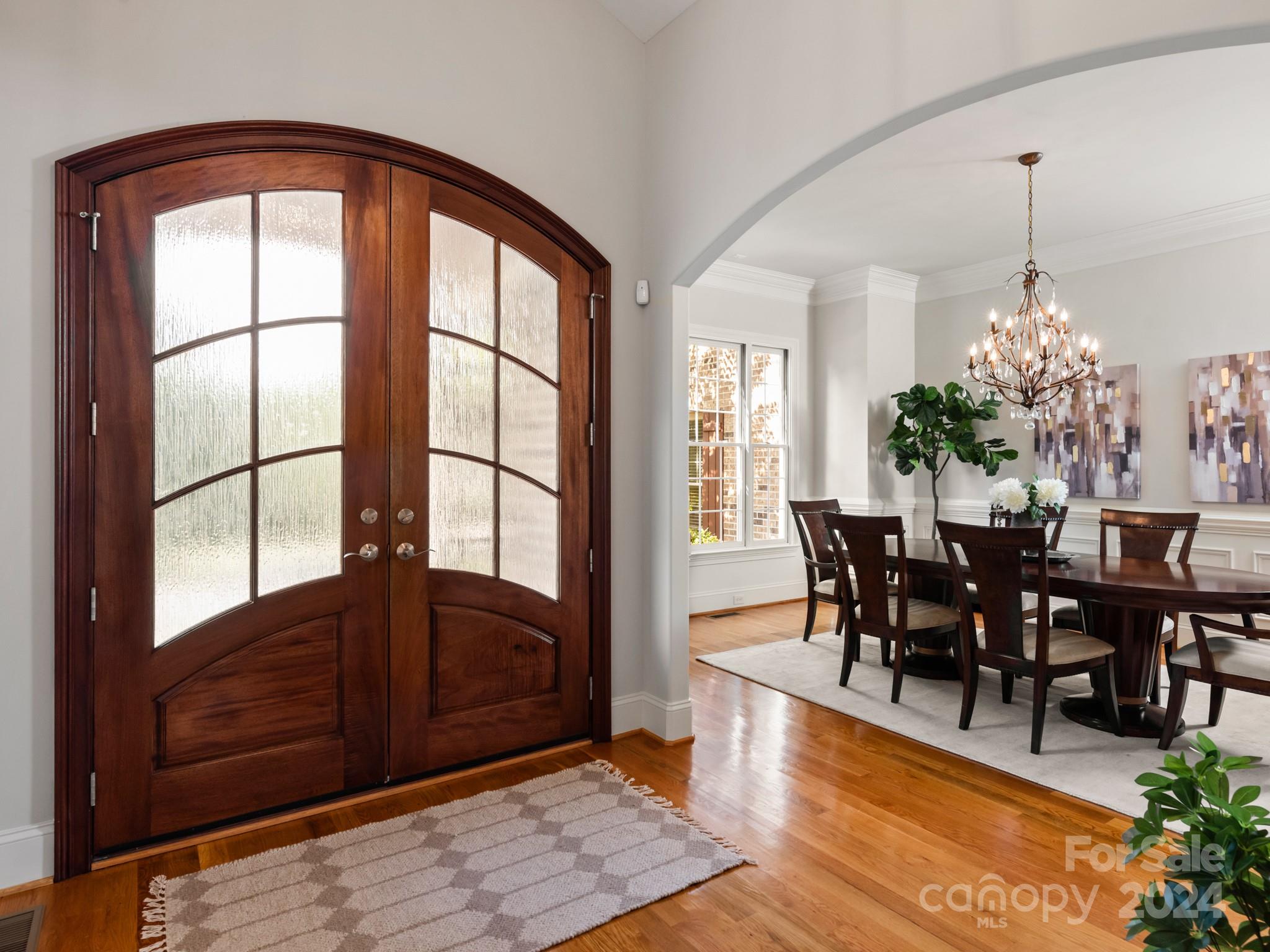 Springfield - Residential