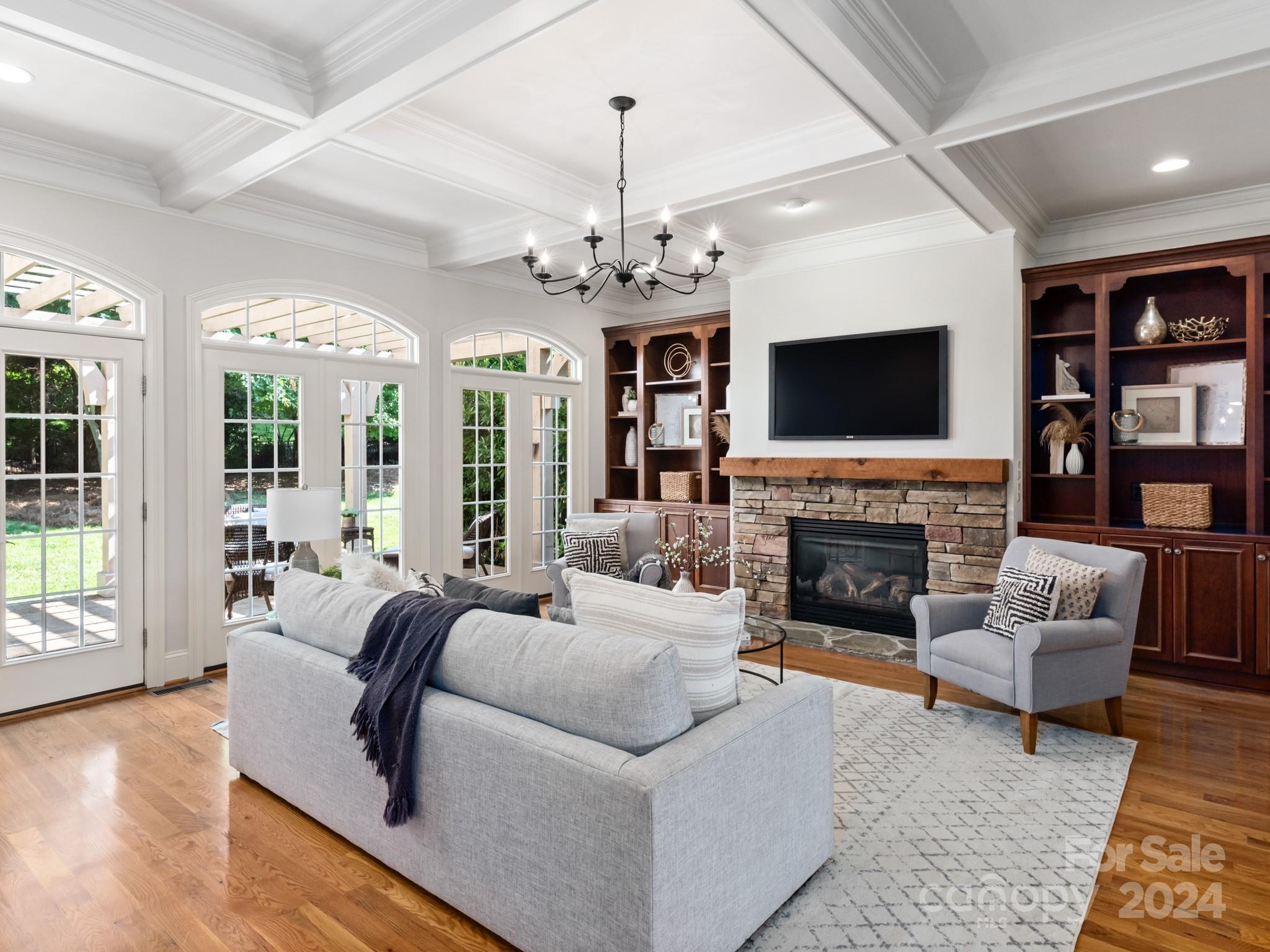 Springfield - Residential