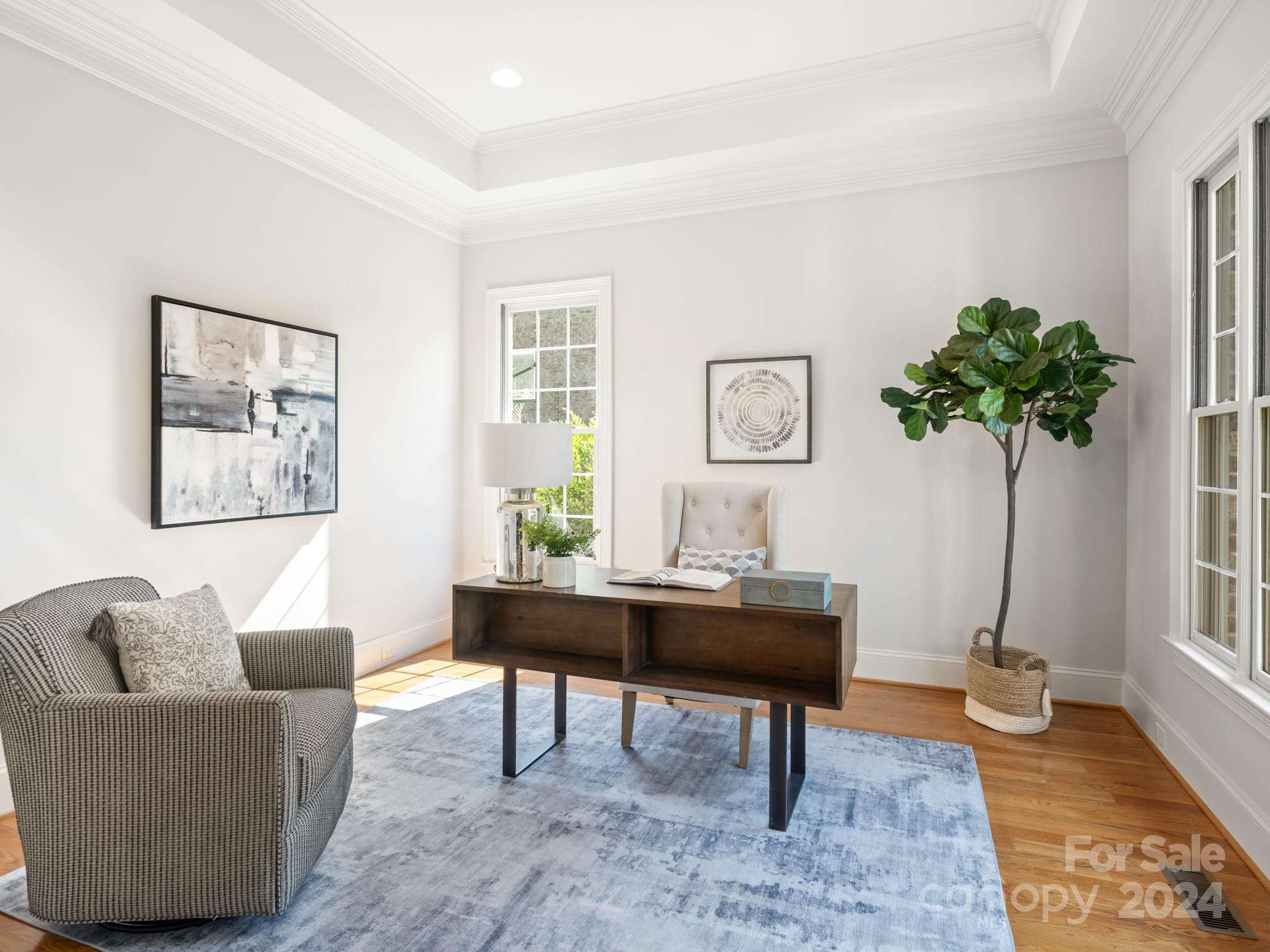 Springfield - Residential