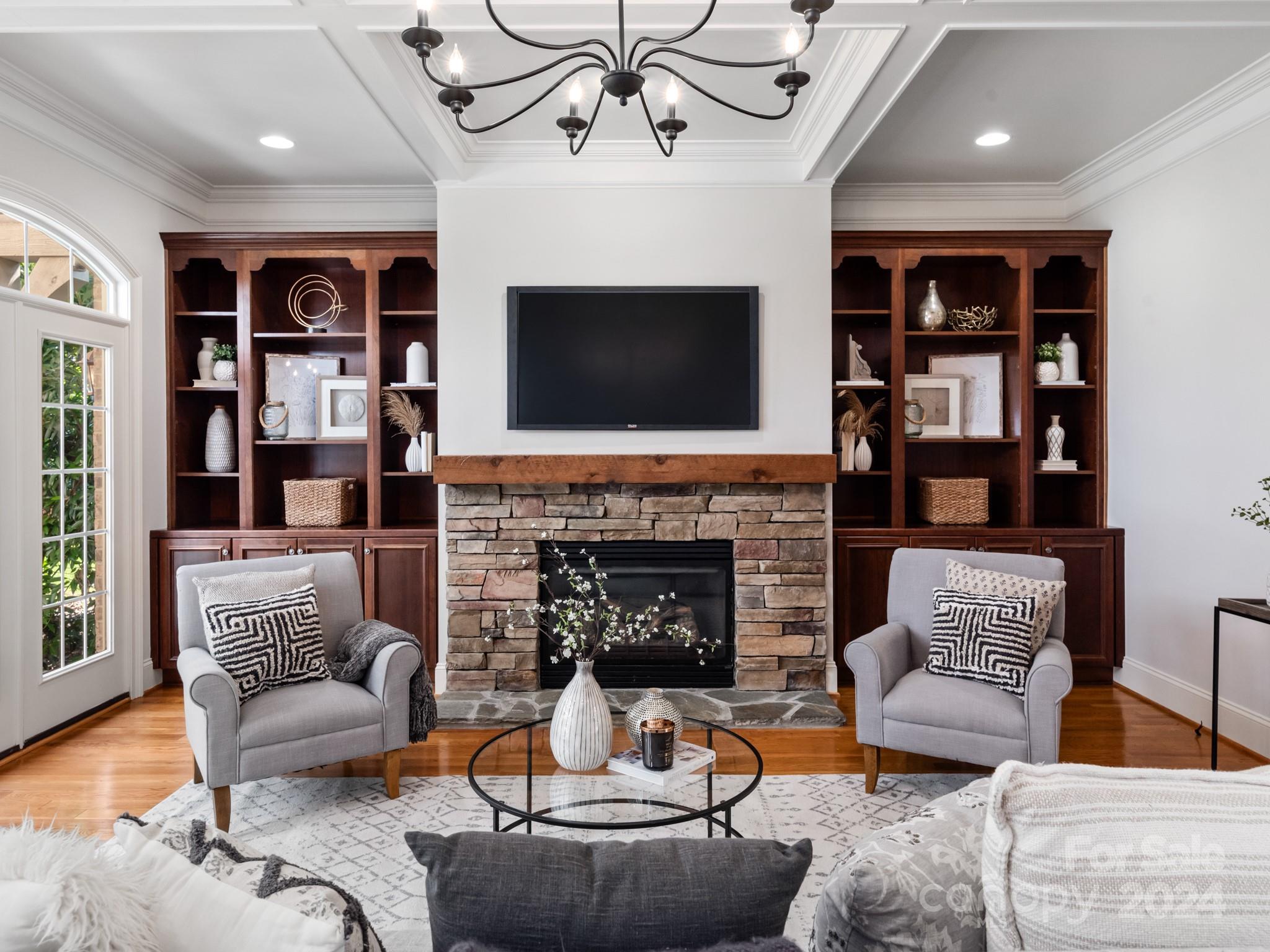 Springfield - Residential