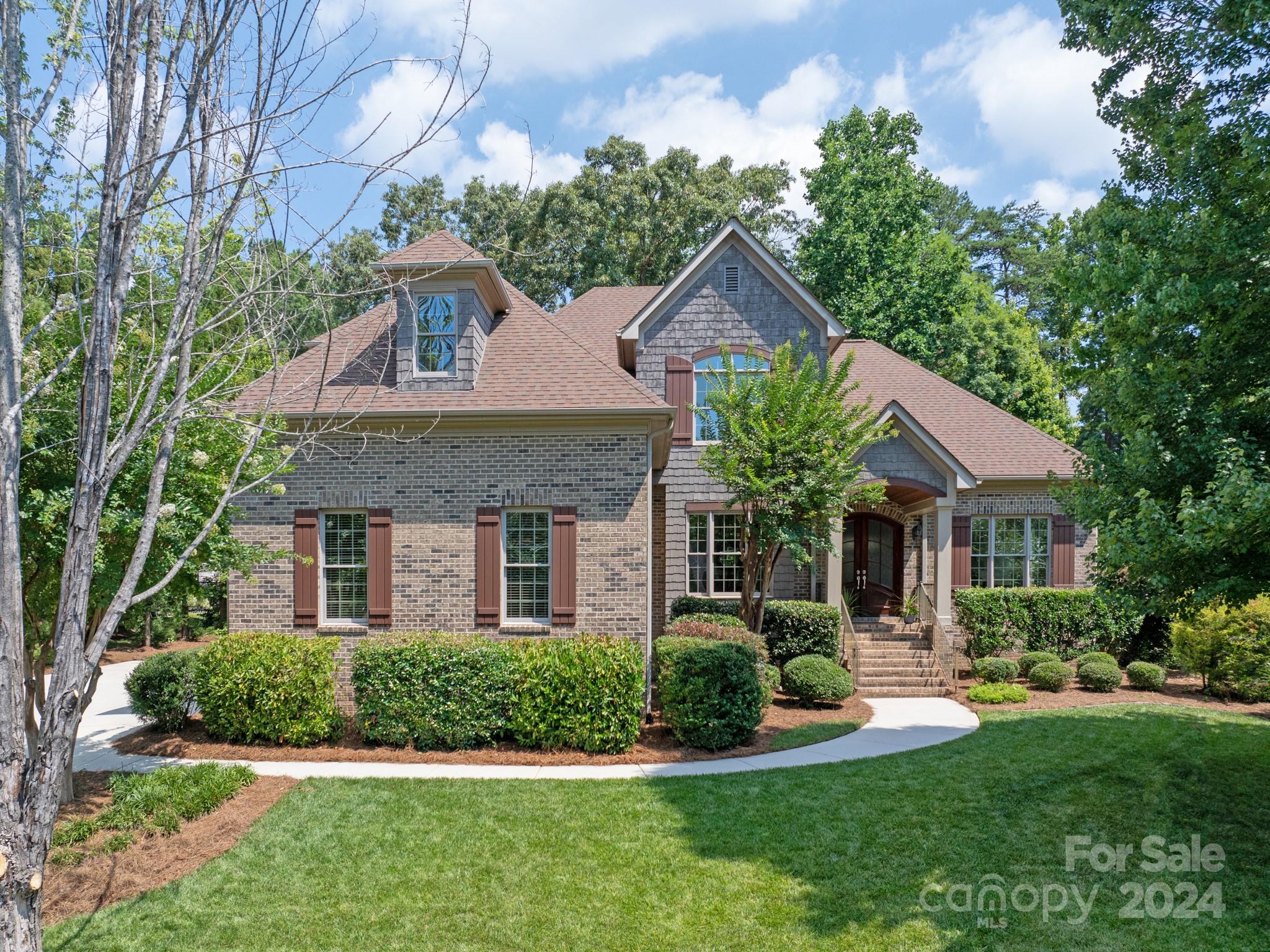 Springfield - Residential