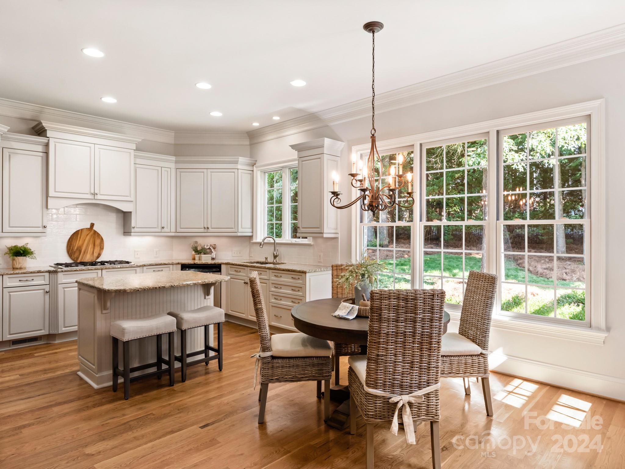 Springfield - Residential