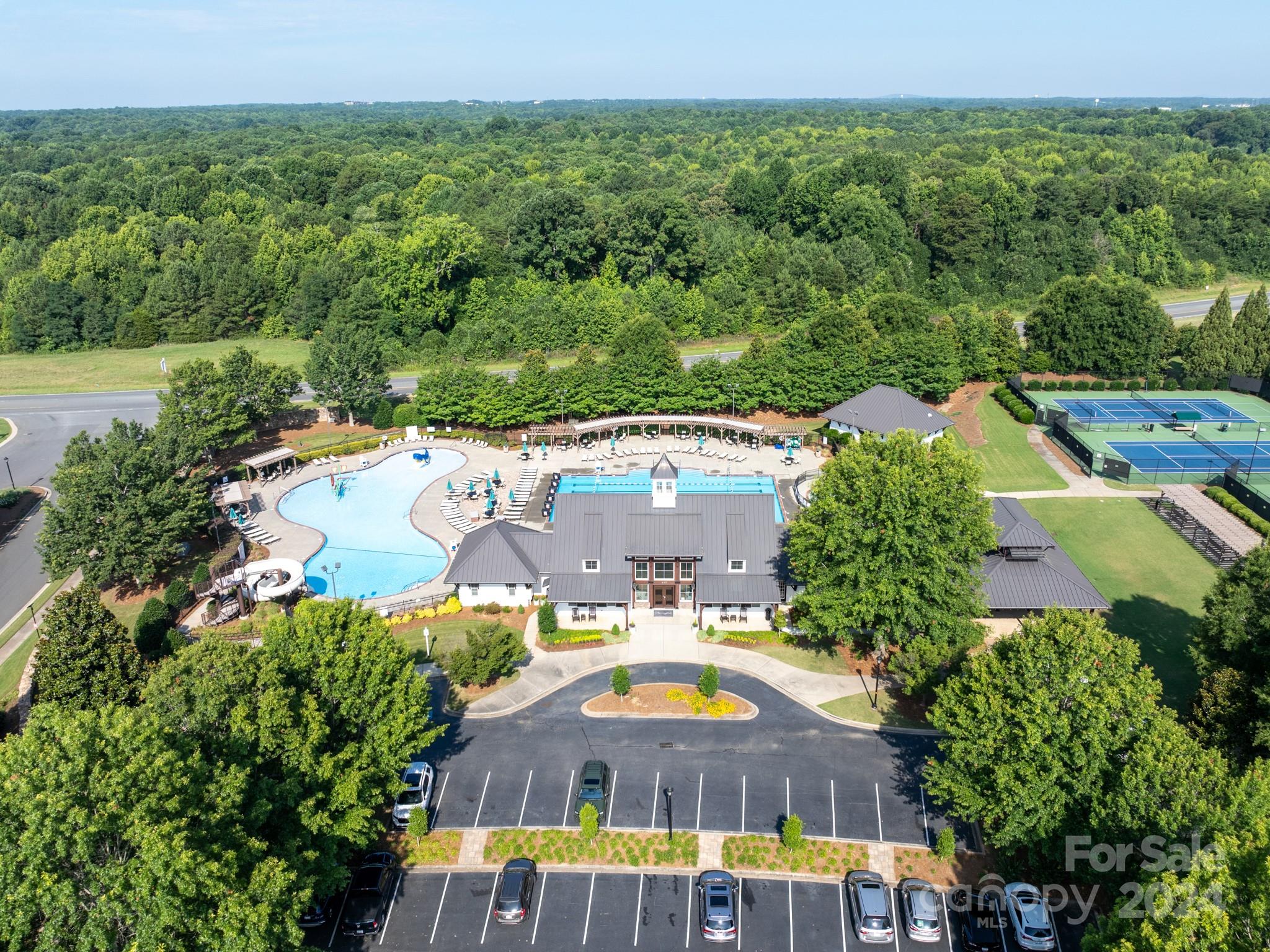 Springfield - Residential