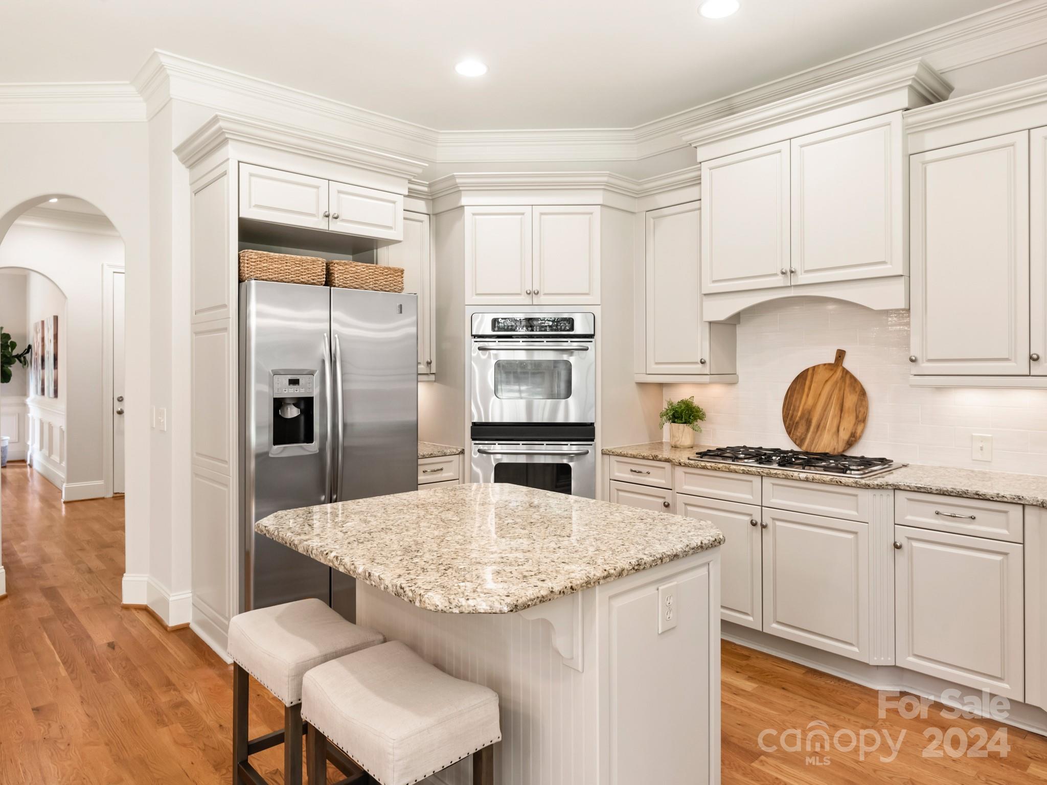 Springfield - Residential