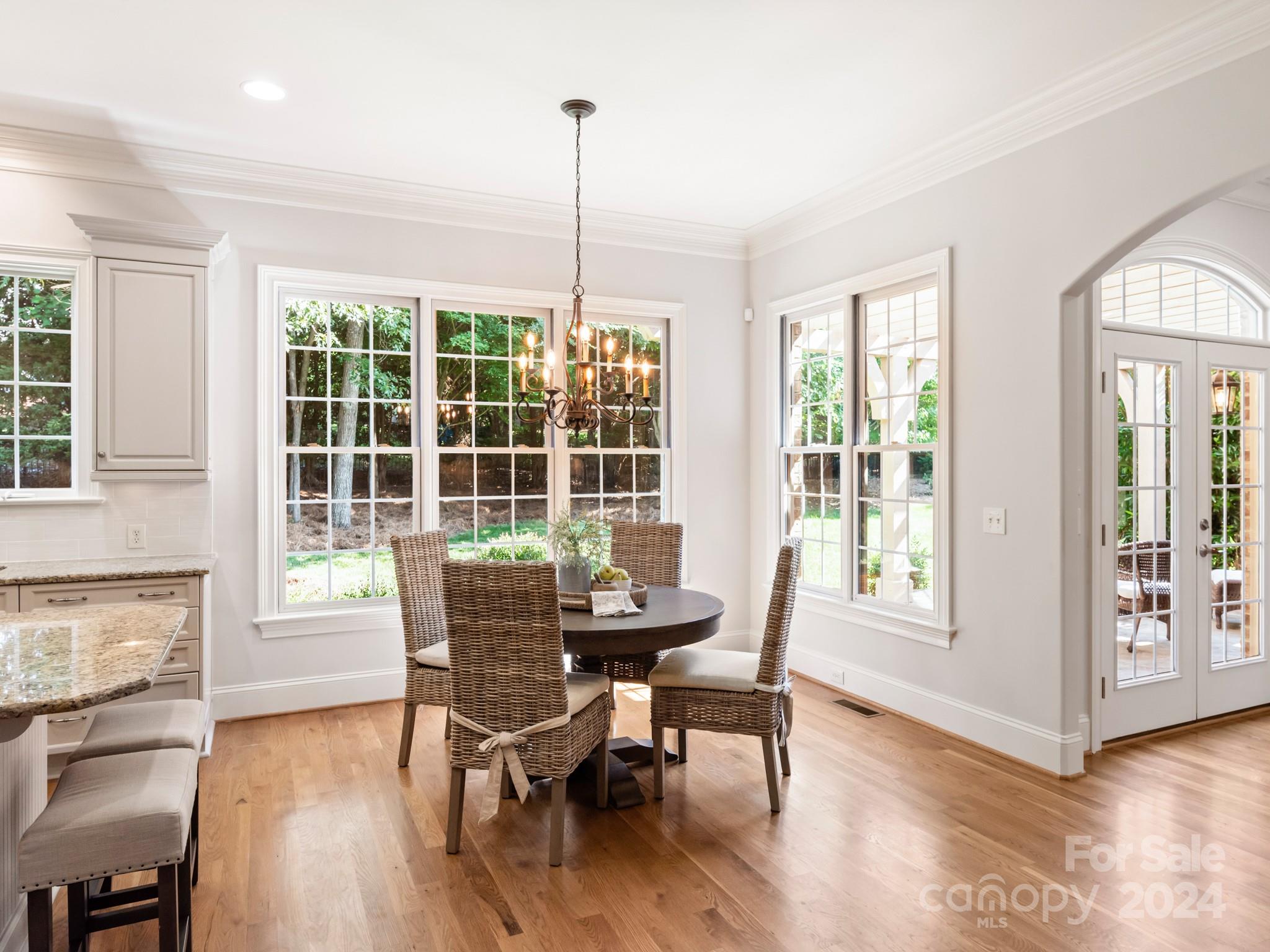 Springfield - Residential