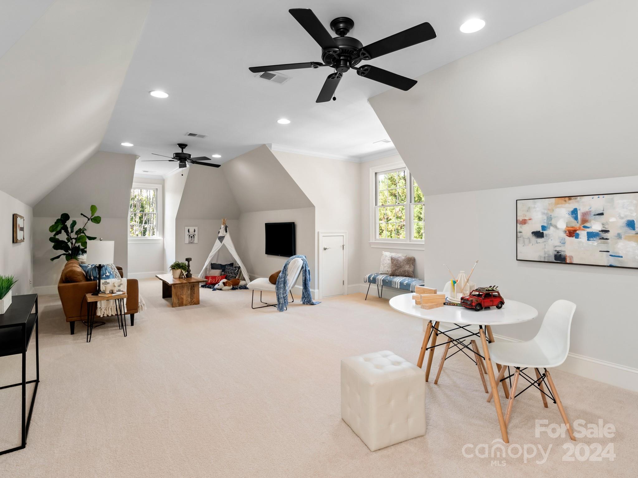 Springfield - Residential