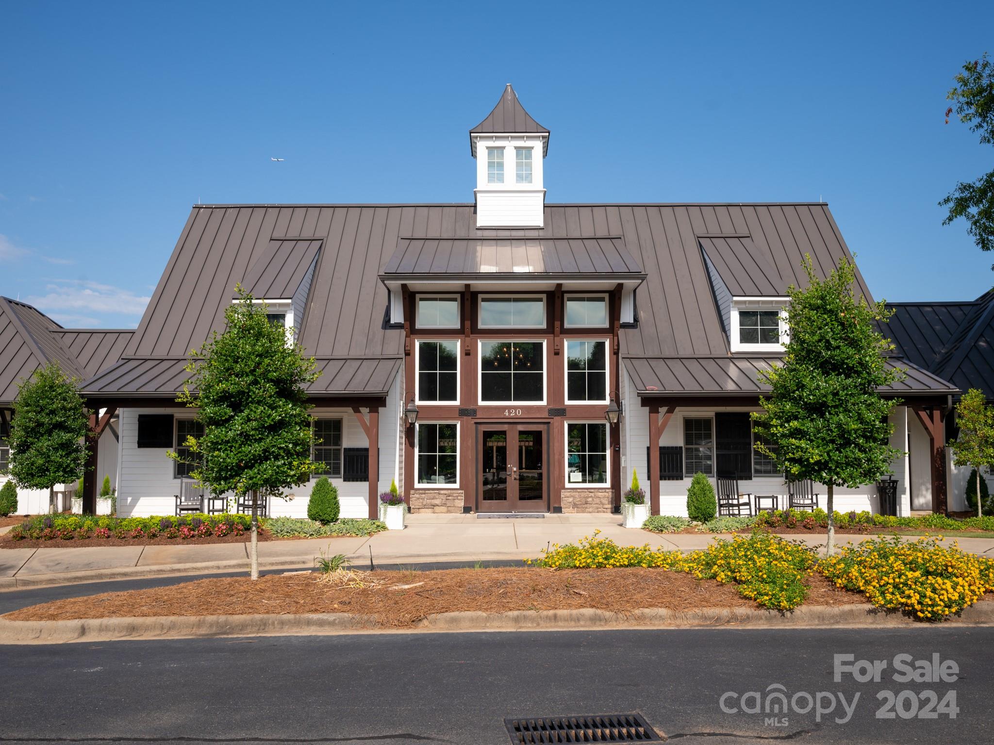 Springfield - Residential