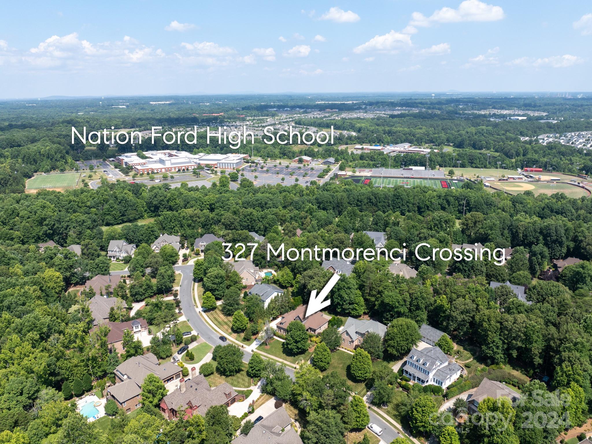 Springfield - Residential