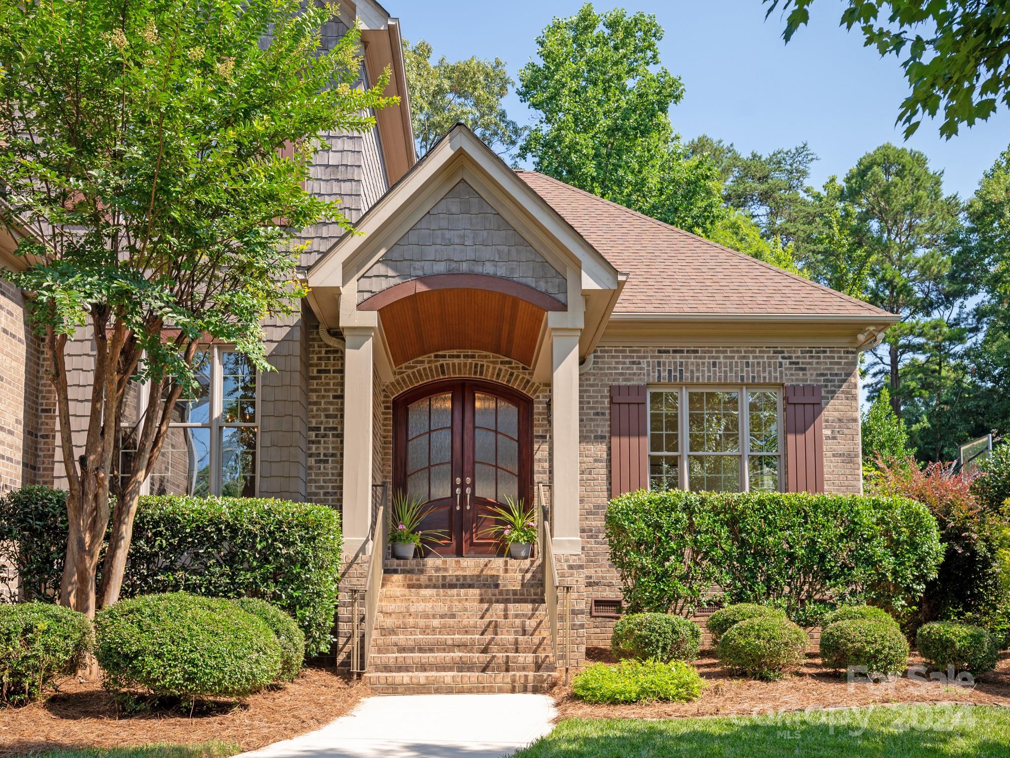 Springfield - Residential