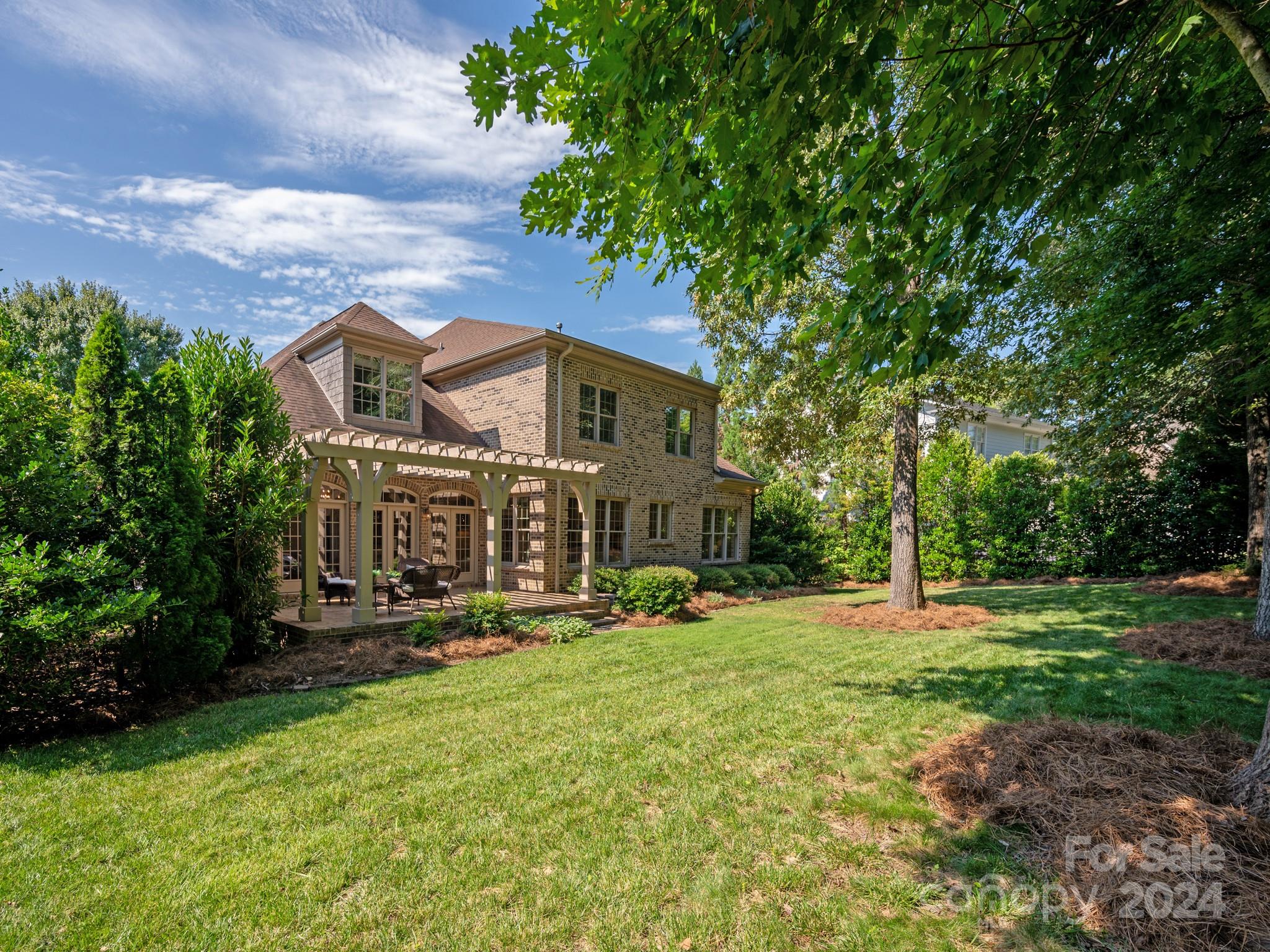 Springfield - Residential