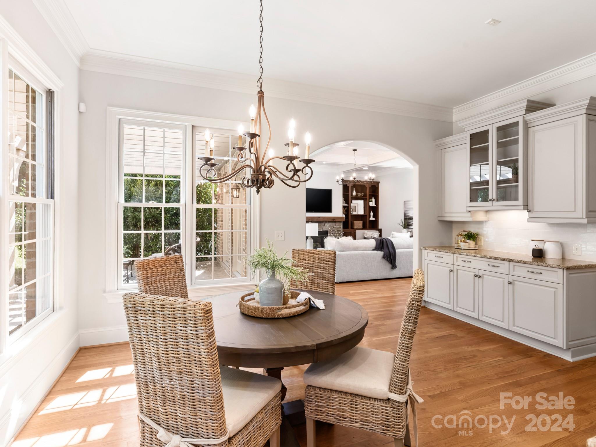 Springfield - Residential