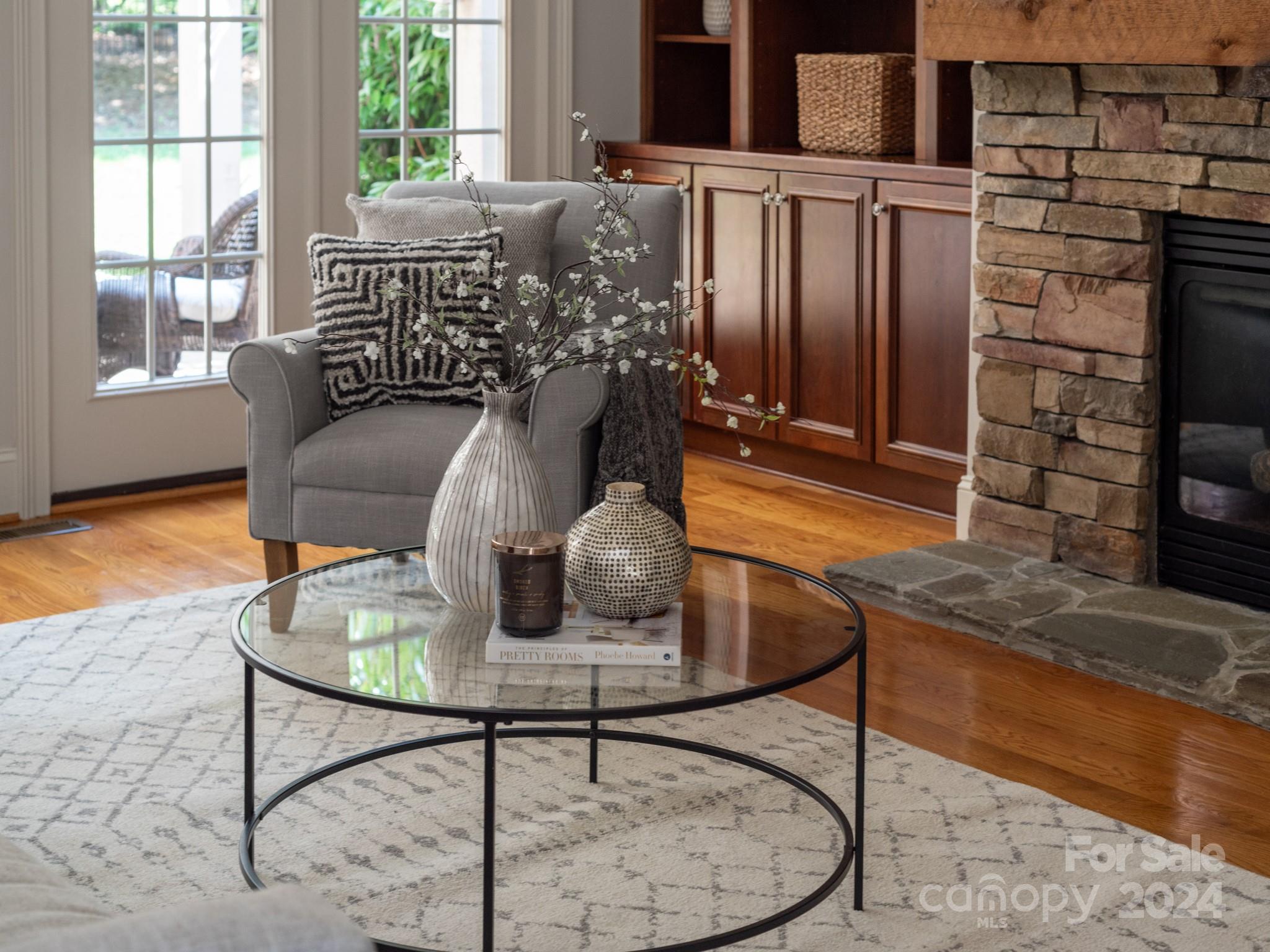 Springfield - Residential