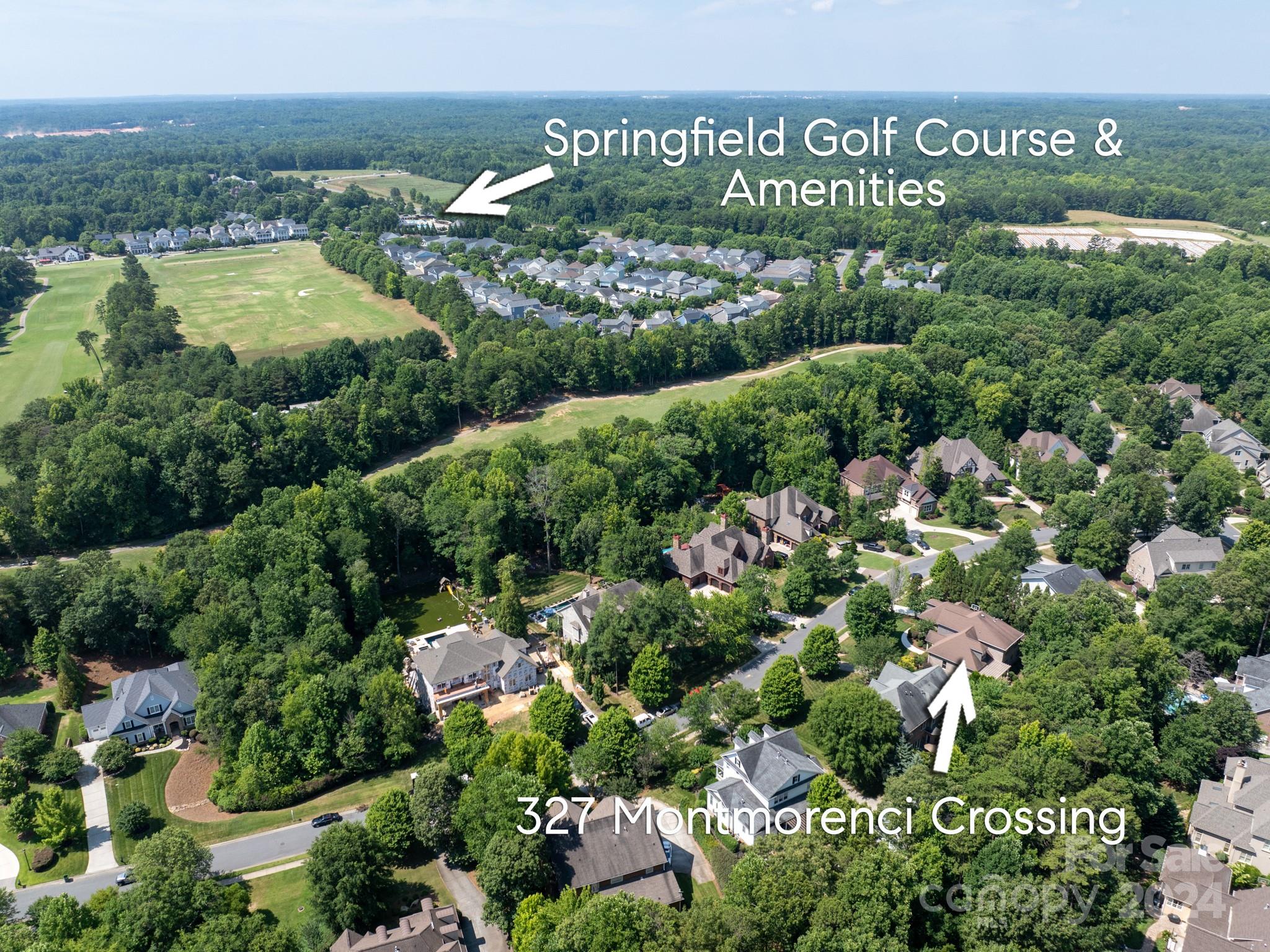 Springfield - Residential