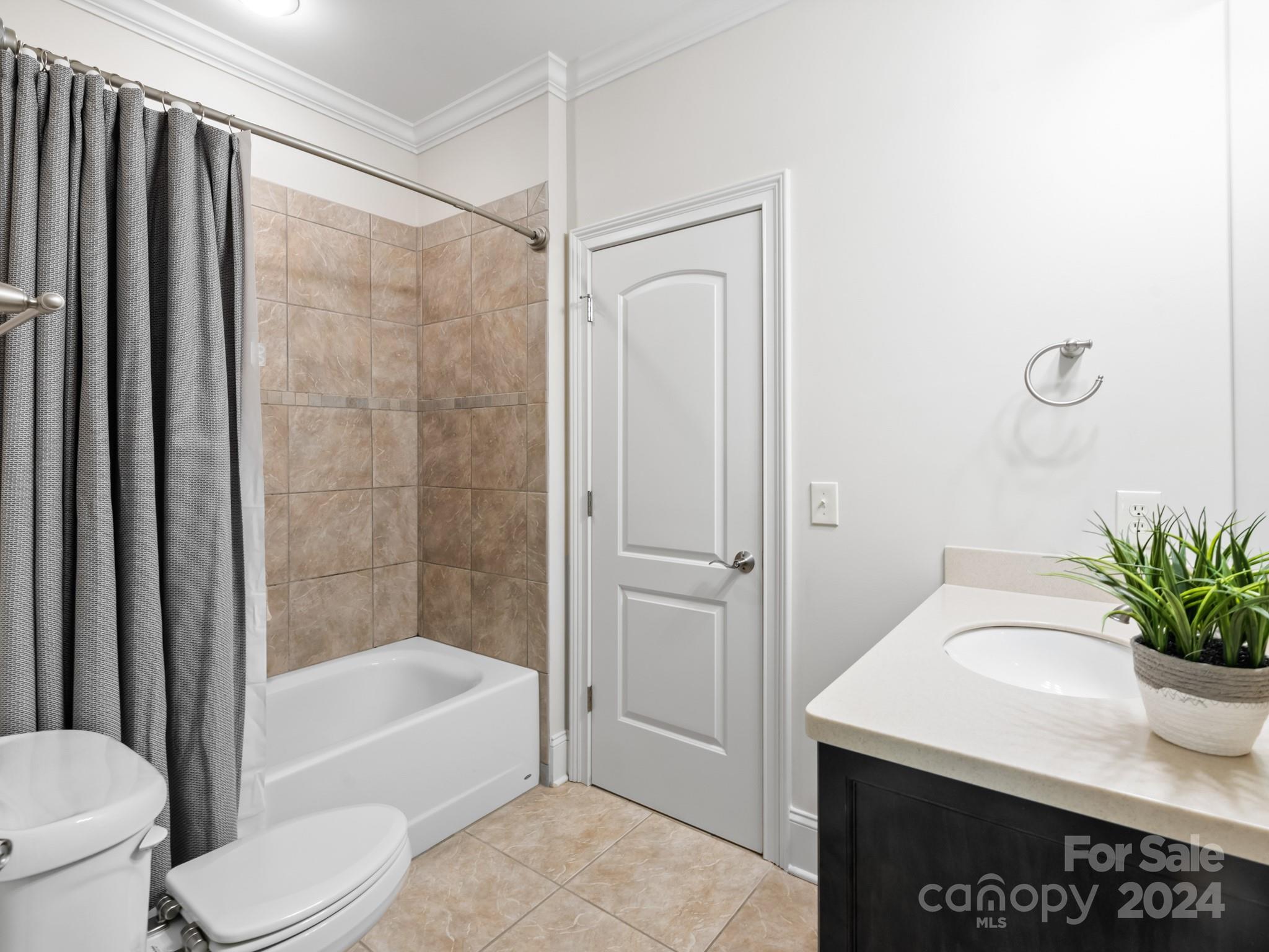 Springfield - Residential