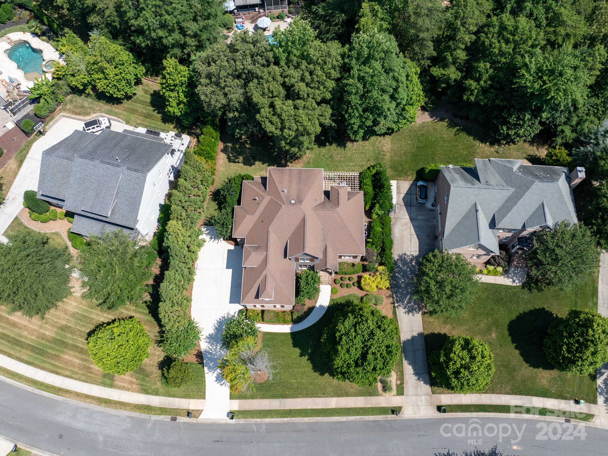 Springfield - Residential