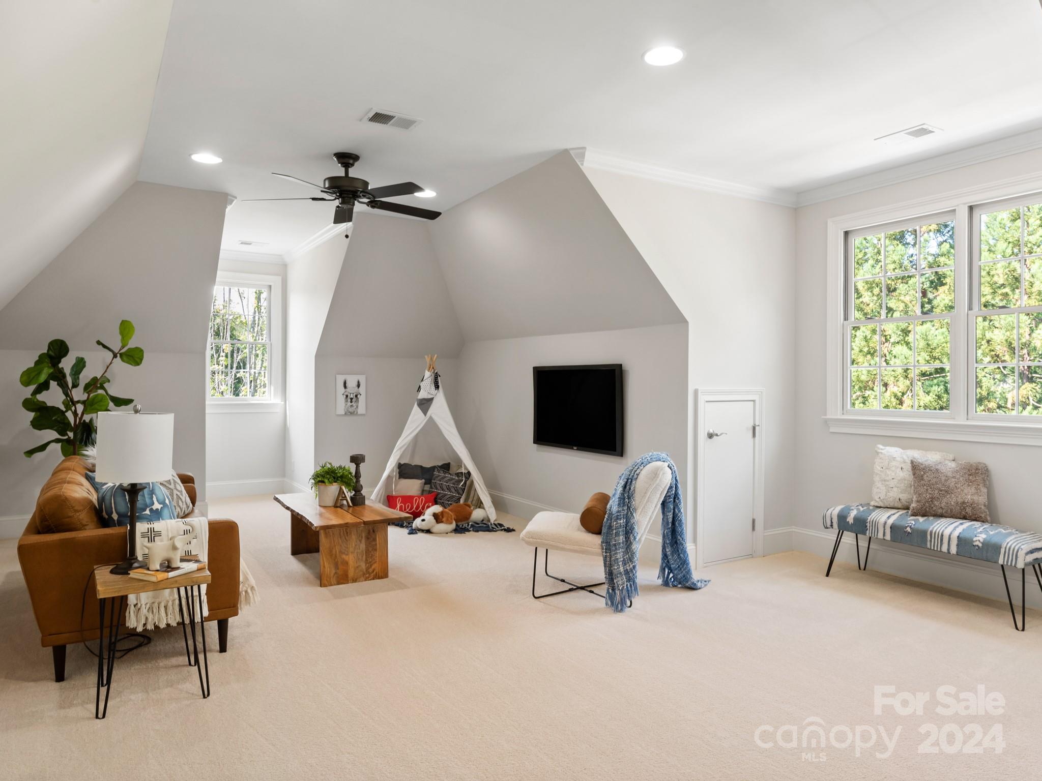 Springfield - Residential