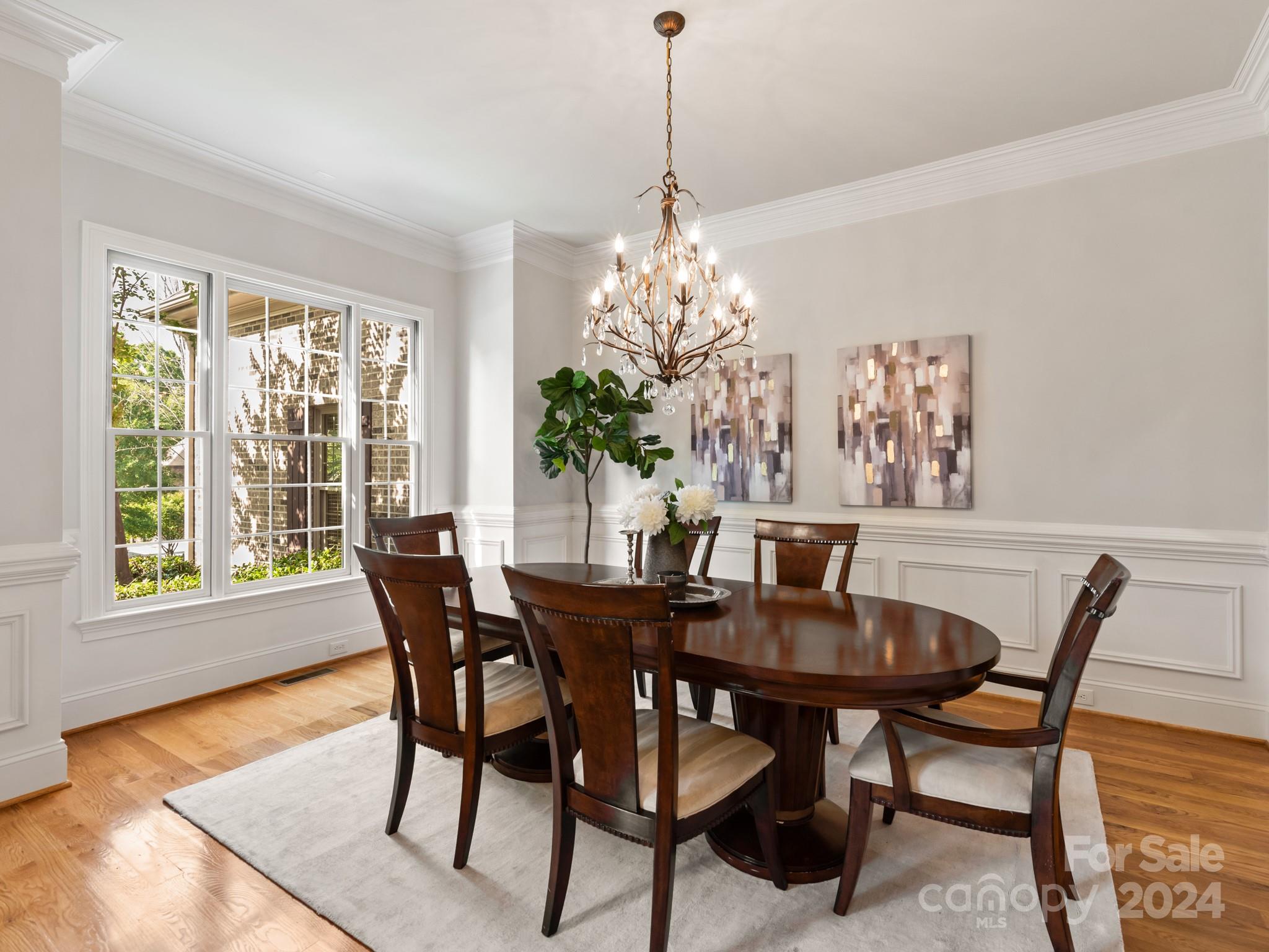 Springfield - Residential