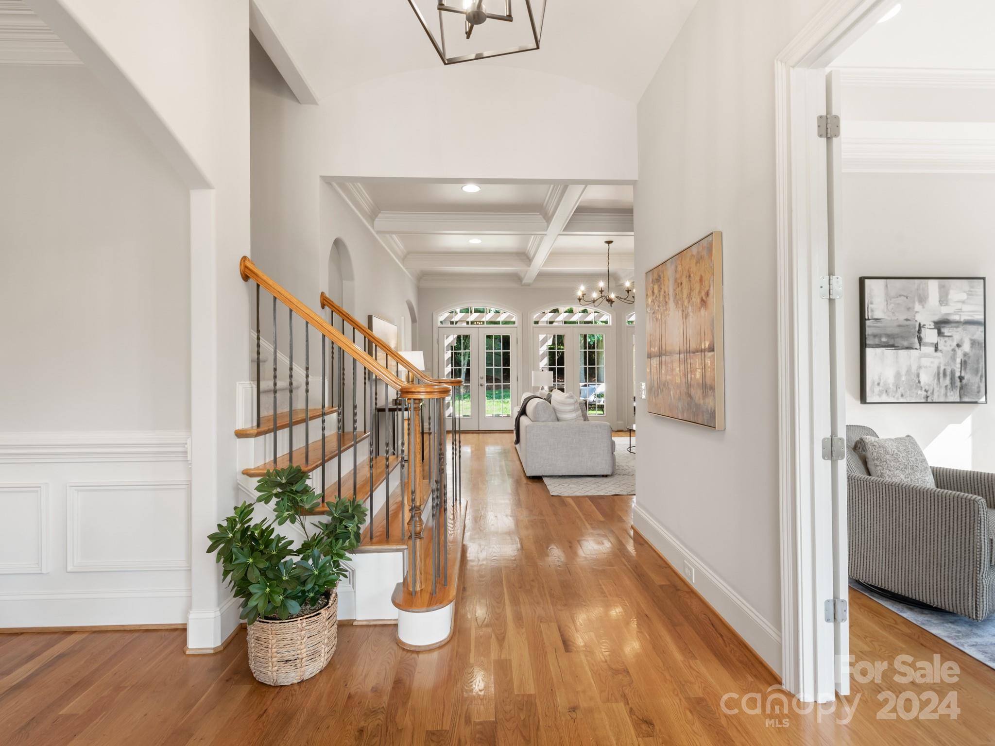 Springfield - Residential