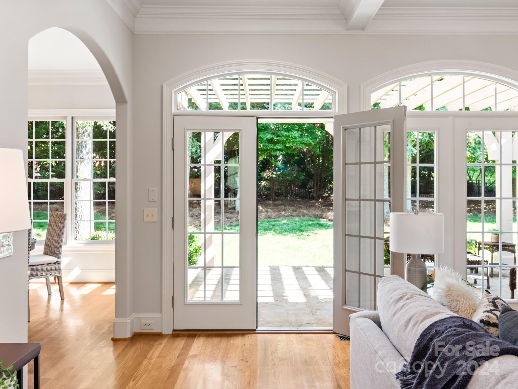 Springfield - Residential