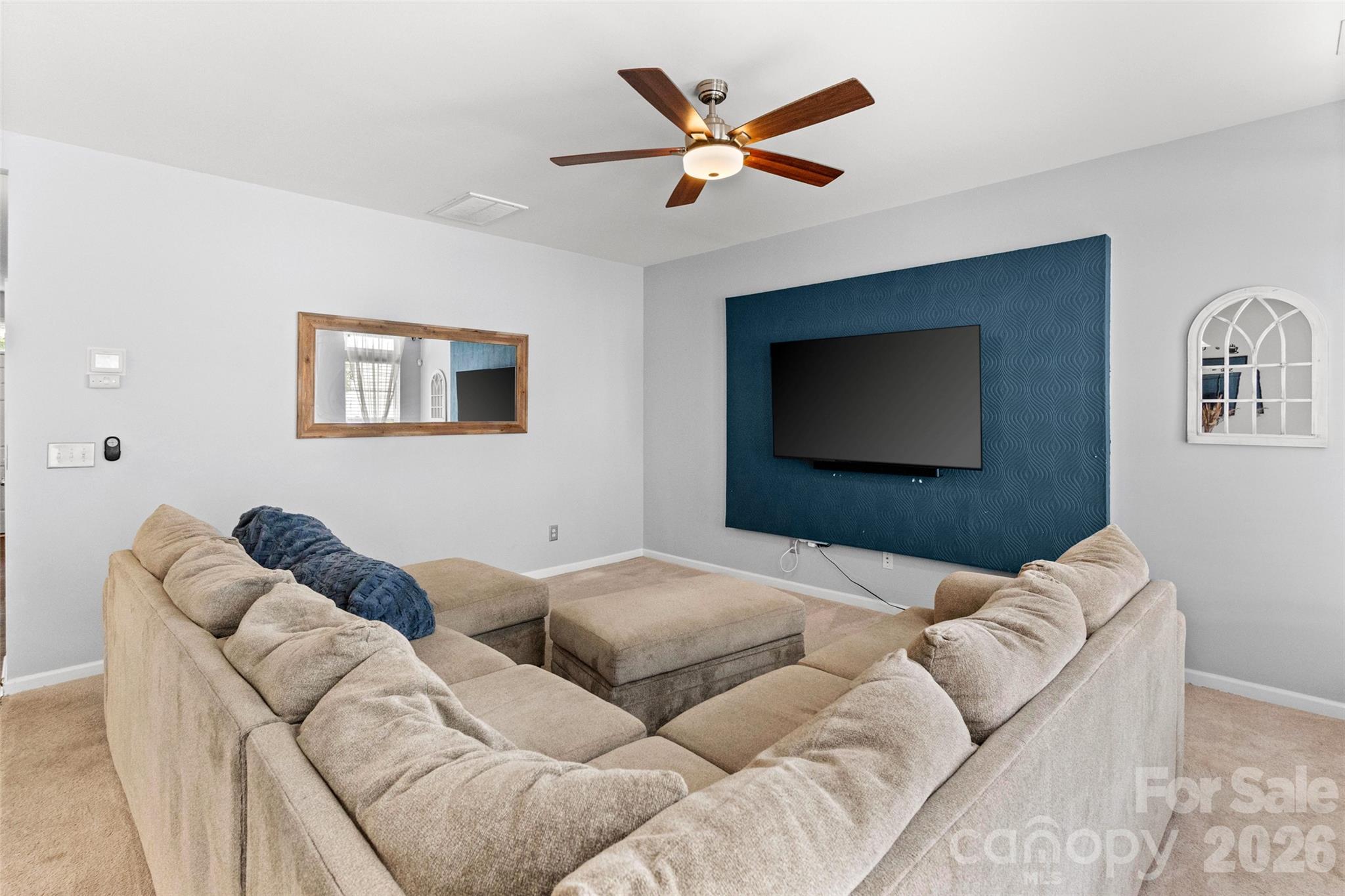 Fairway Townes - Residential