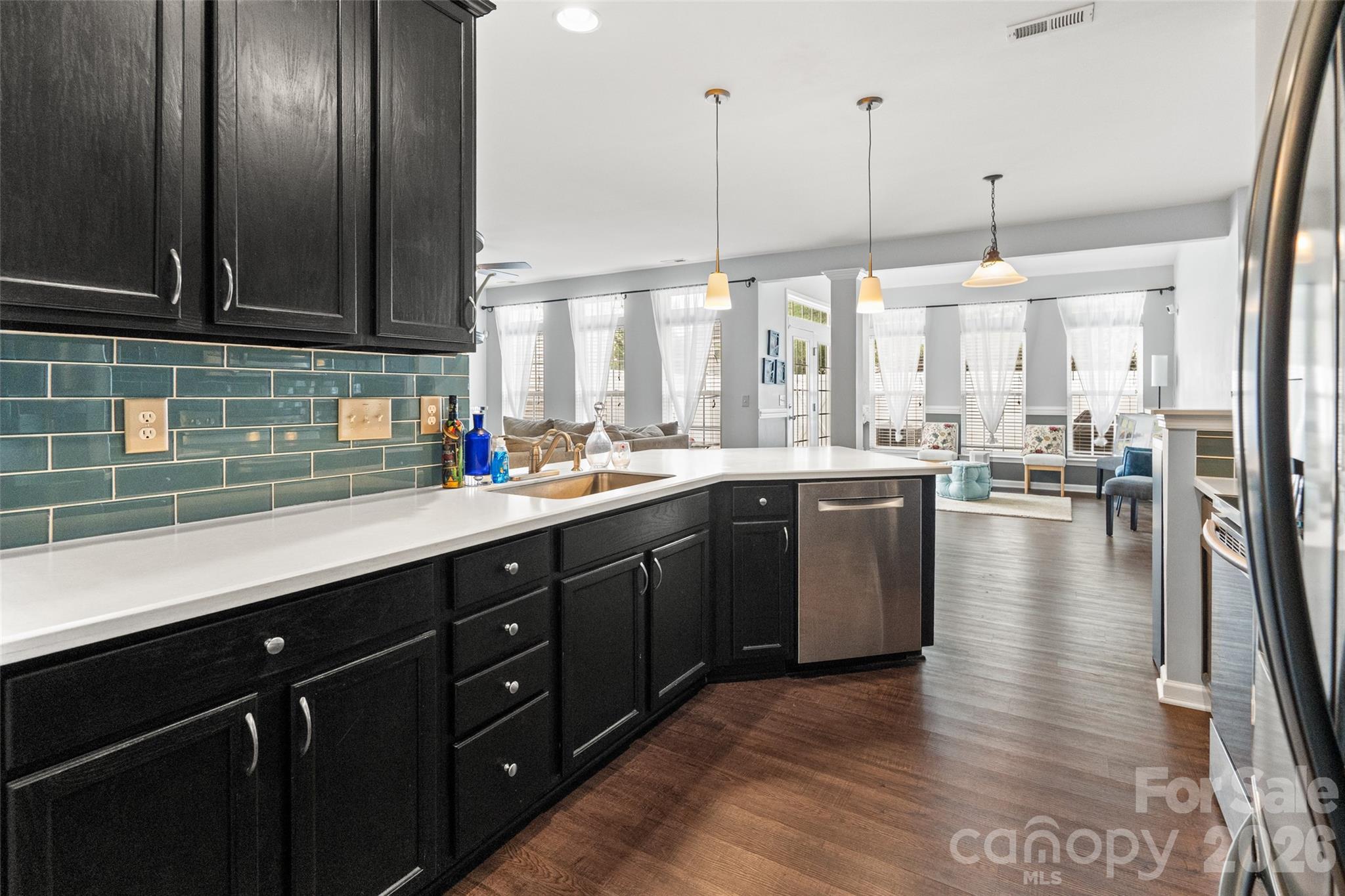 Fairway Townes - Residential