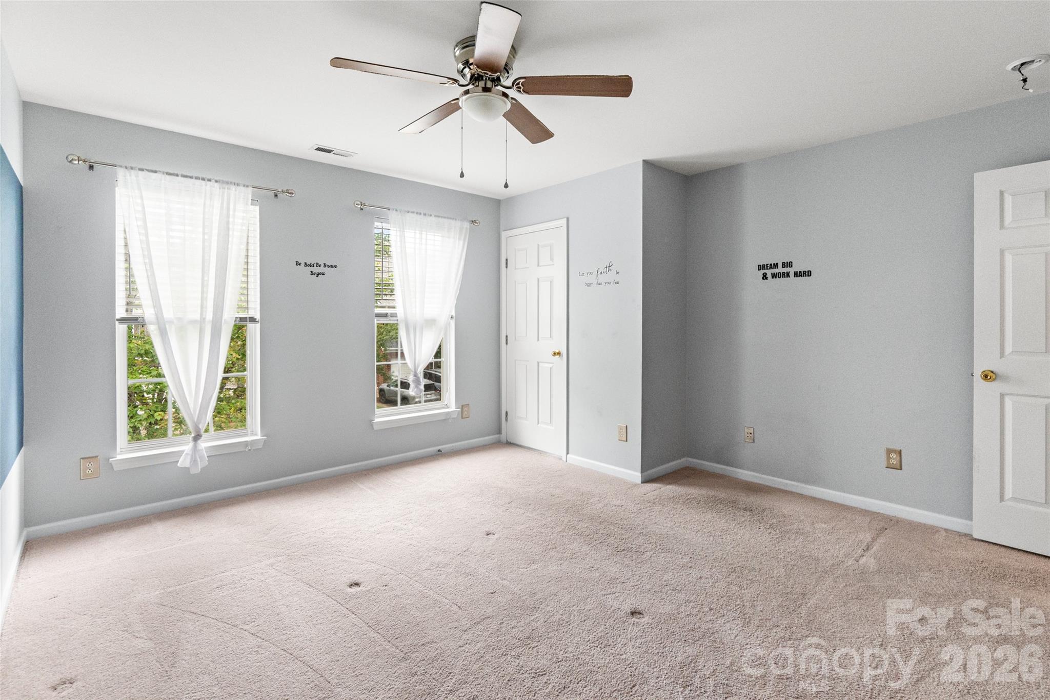 Fairway Townes - Residential