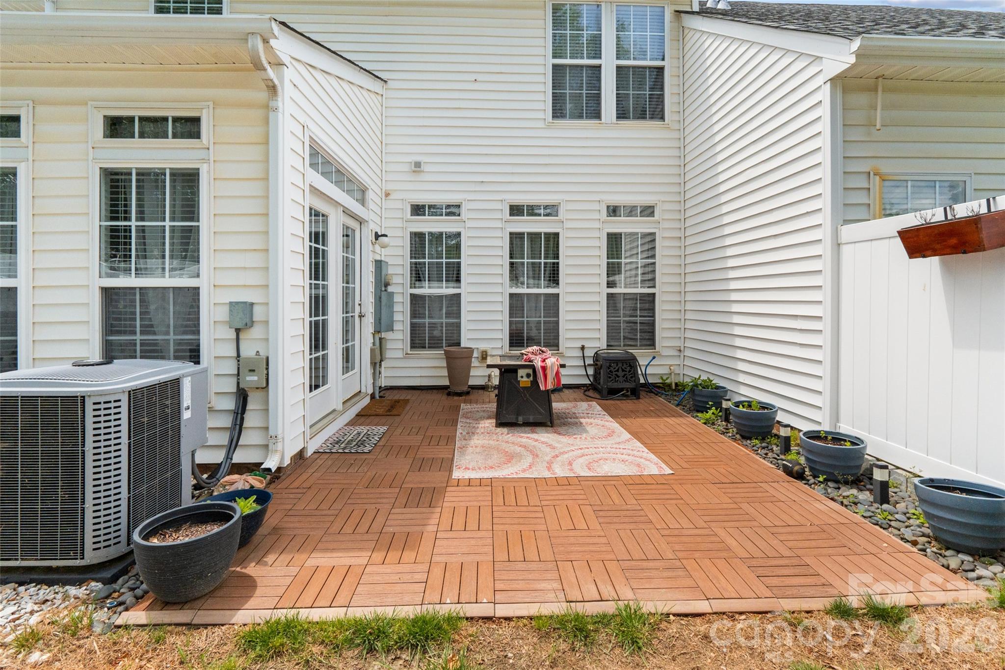 Fairway Townes - Residential