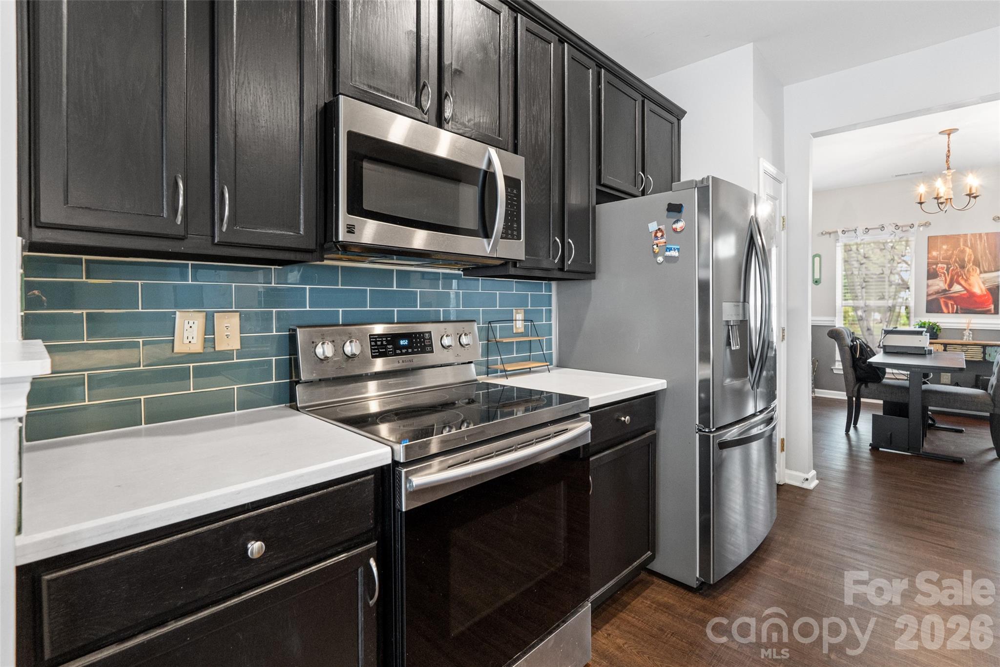 Fairway Townes - Residential