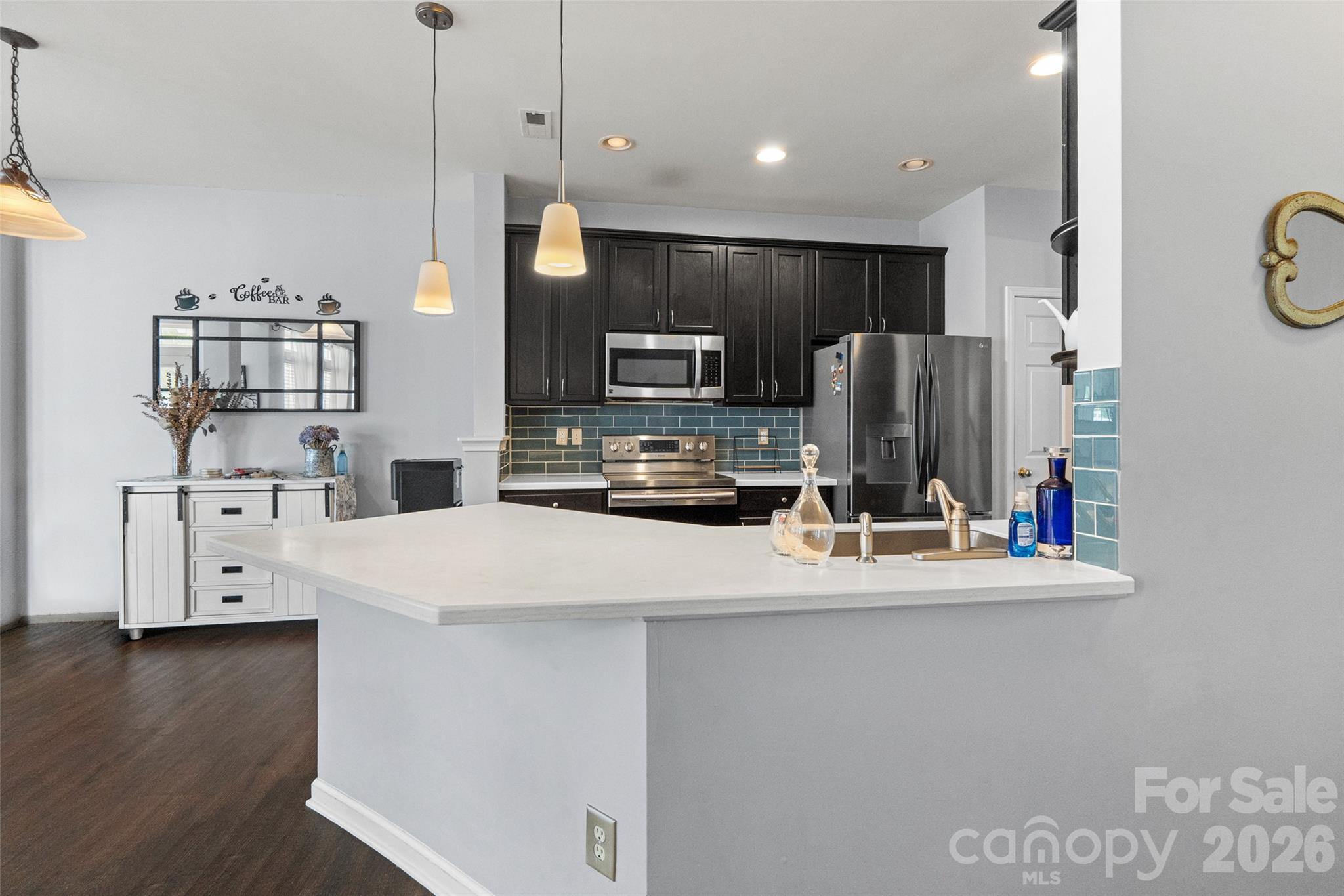 Fairway Townes - Residential