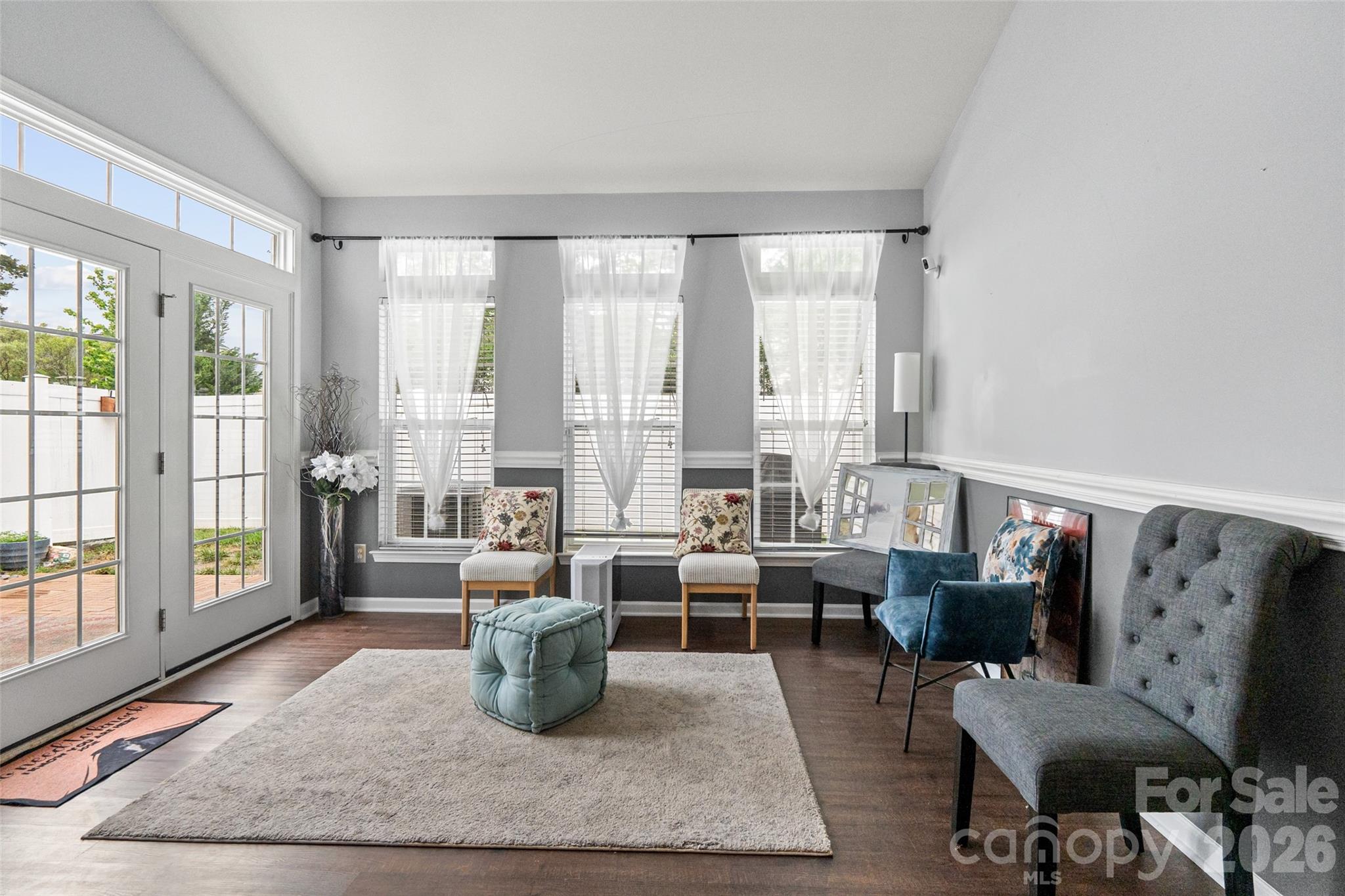 Fairway Townes - Residential