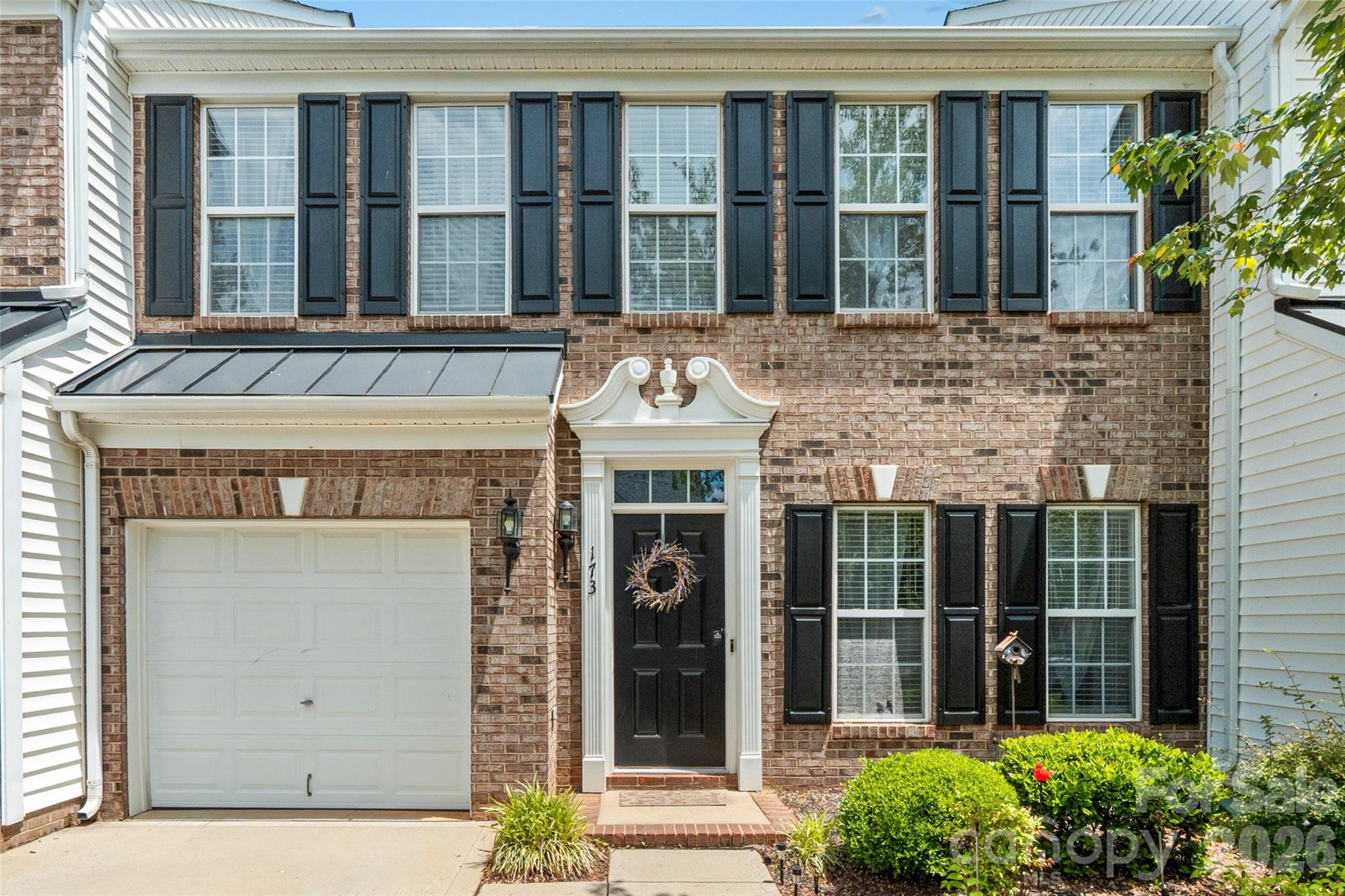 Fairway Townes - Residential