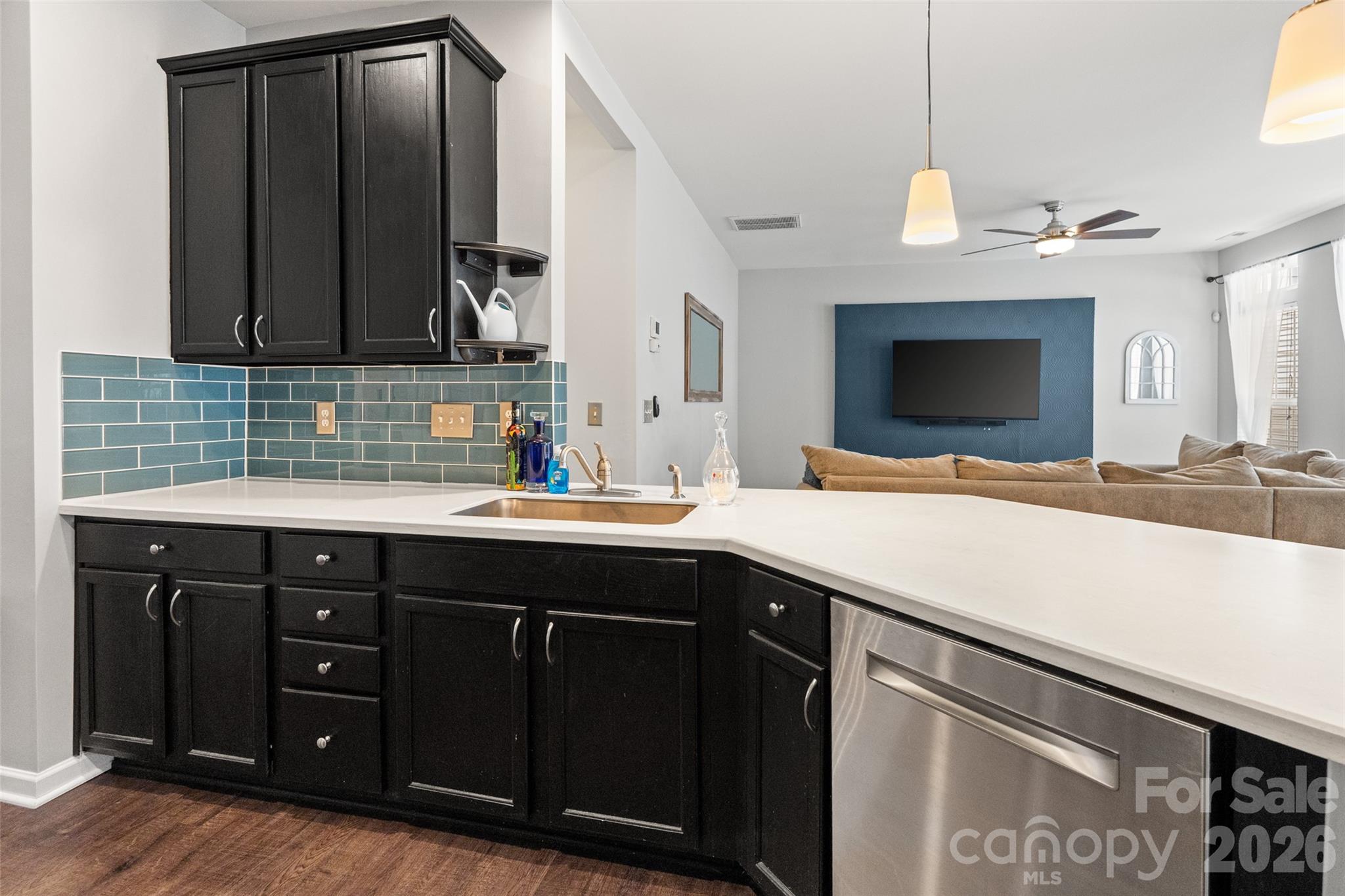 Fairway Townes - Residential