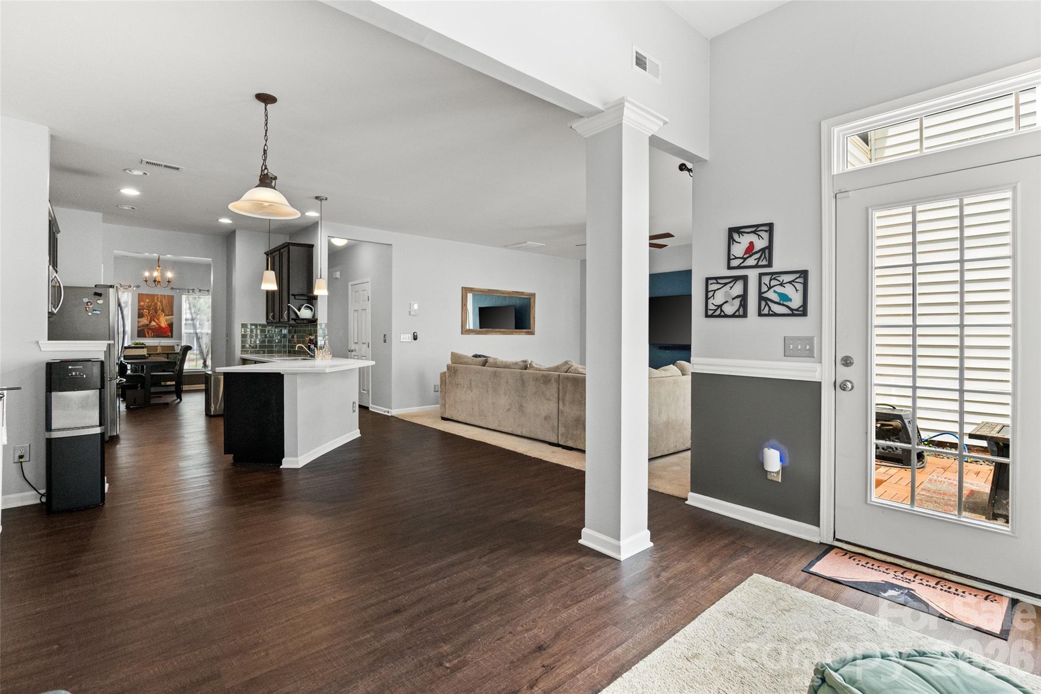 Fairway Townes - Residential