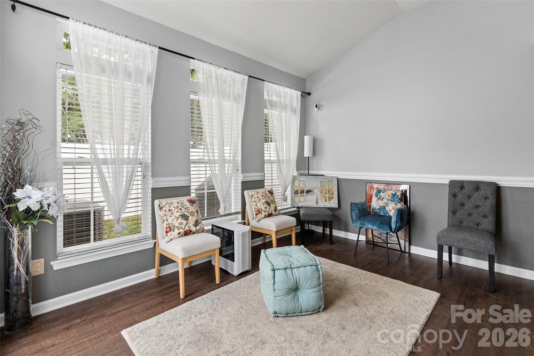 Fairway Townes - Residential