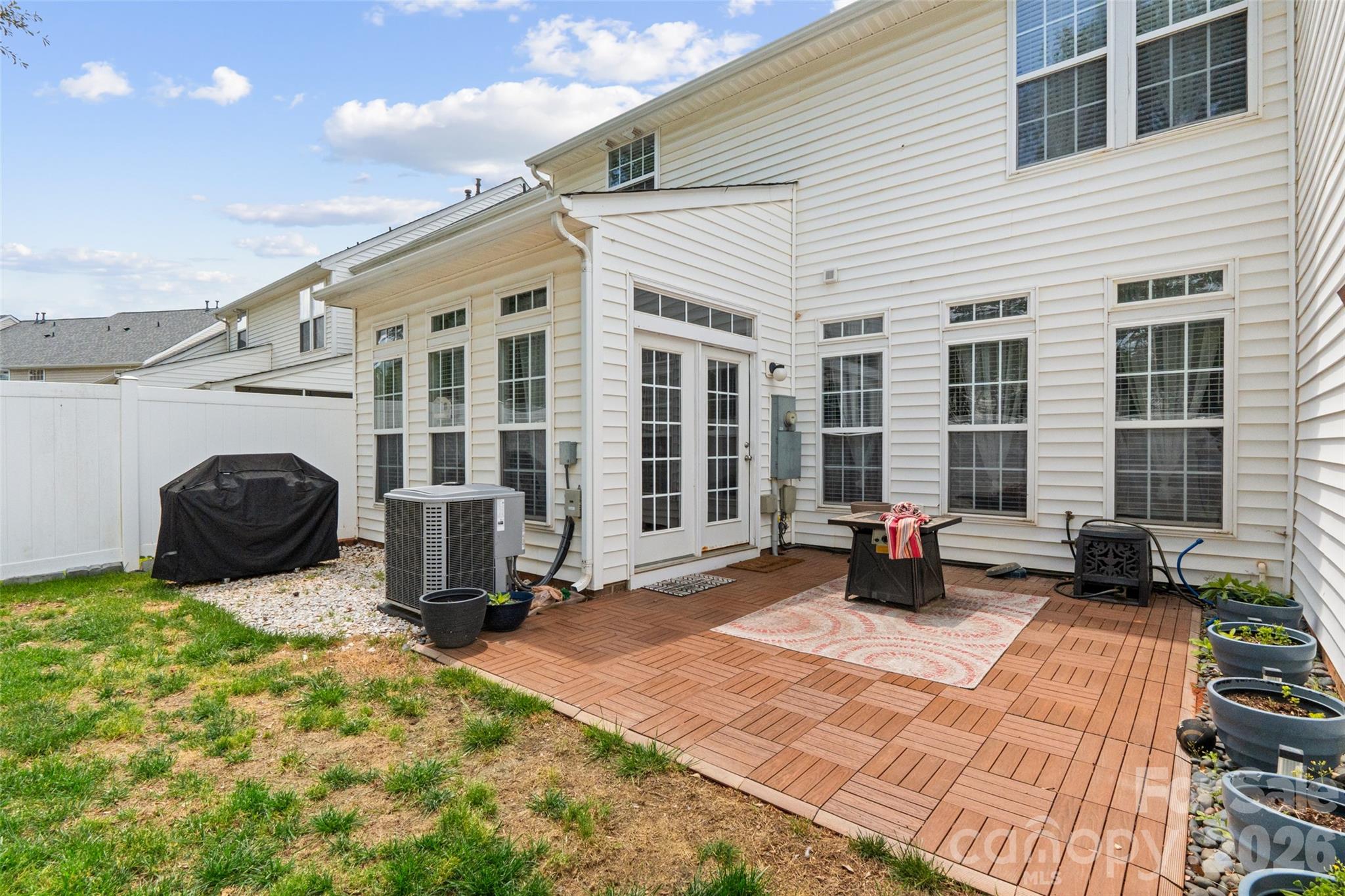 Fairway Townes - Residential