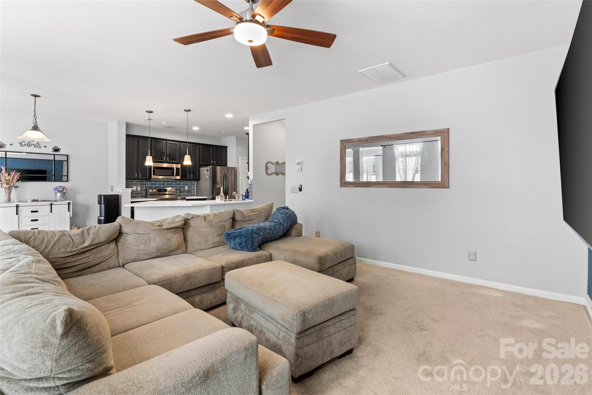 Fairway Townes - Residential