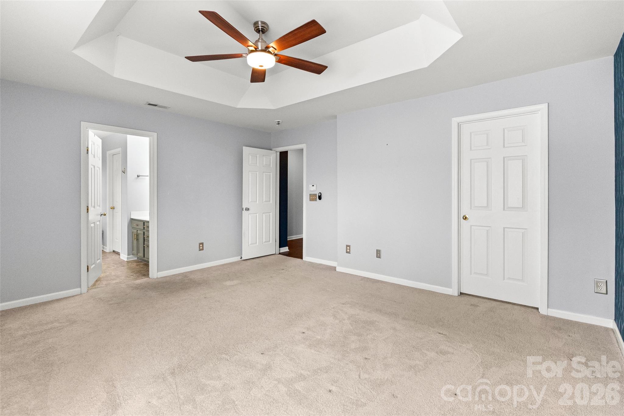 Fairway Townes - Residential