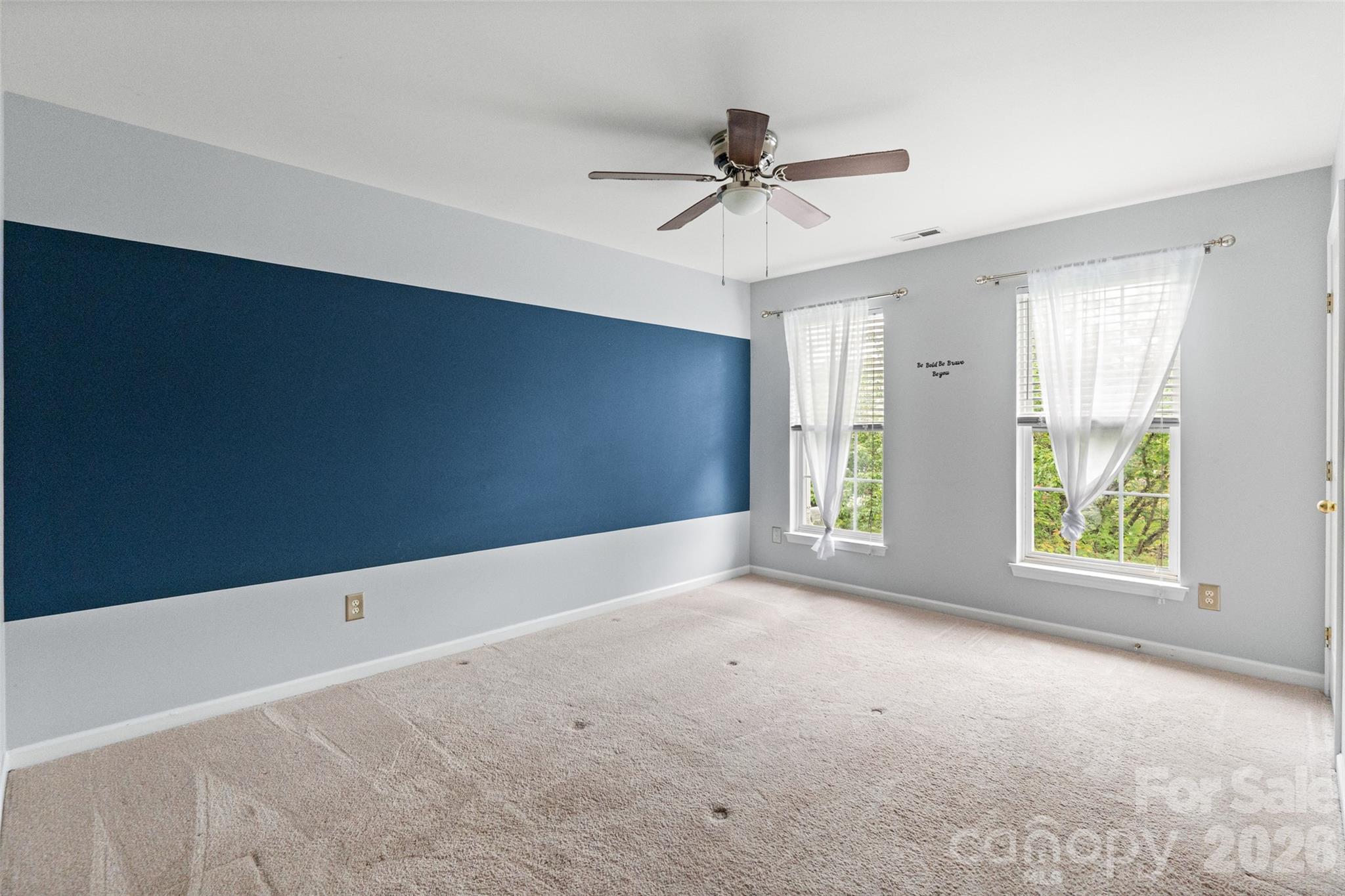 Fairway Townes - Residential