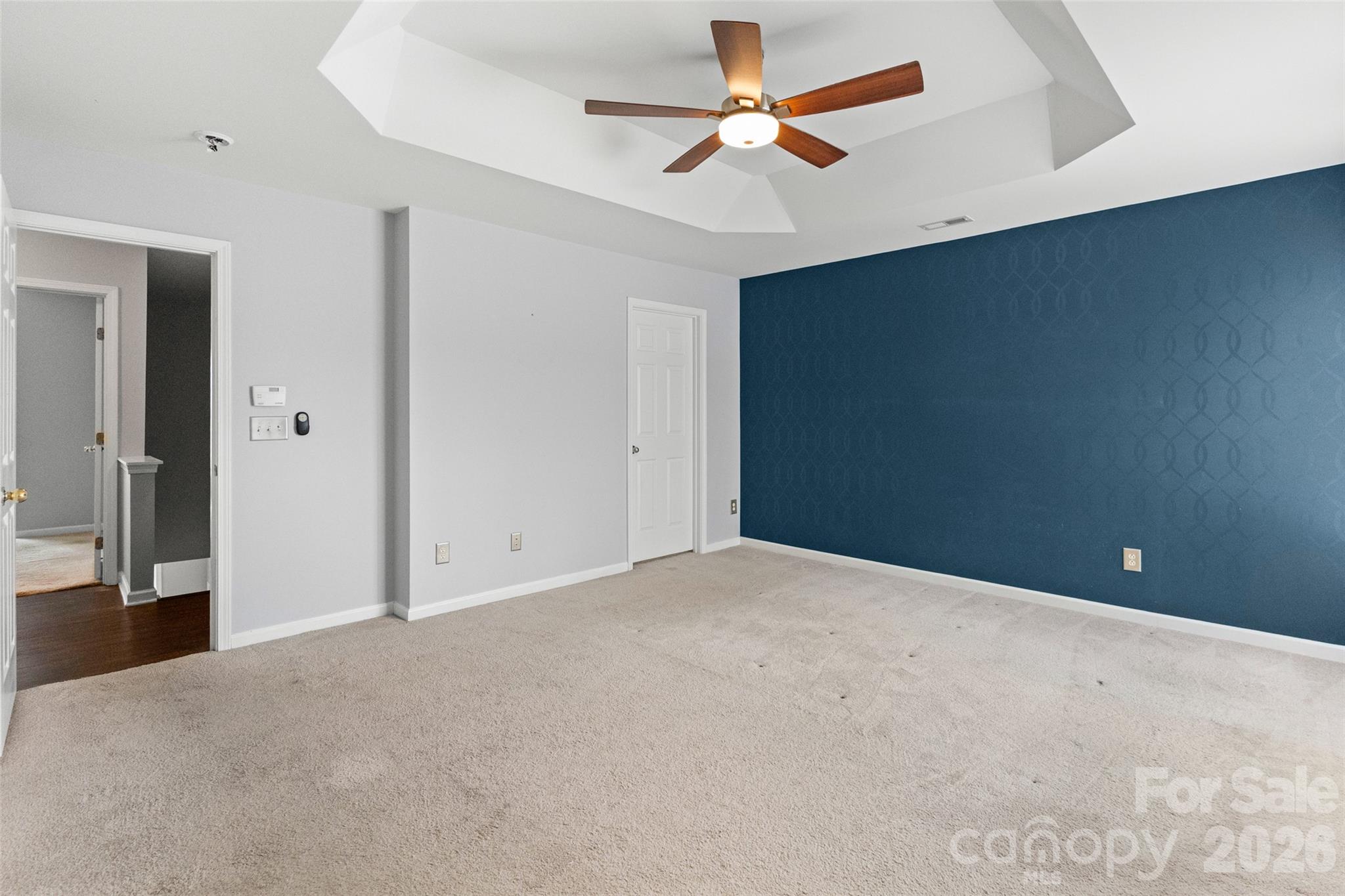 Fairway Townes - Residential