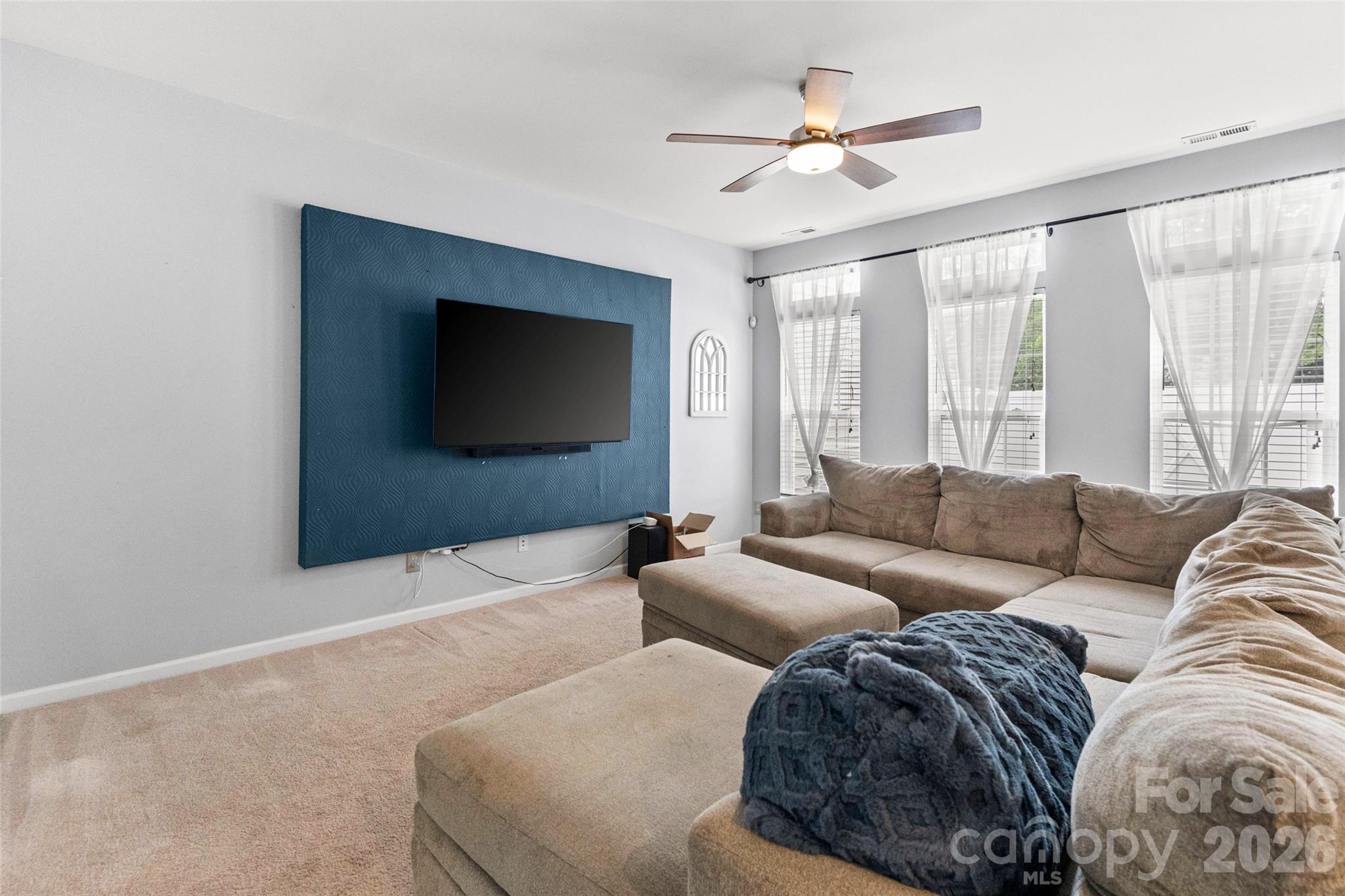 Fairway Townes - Residential