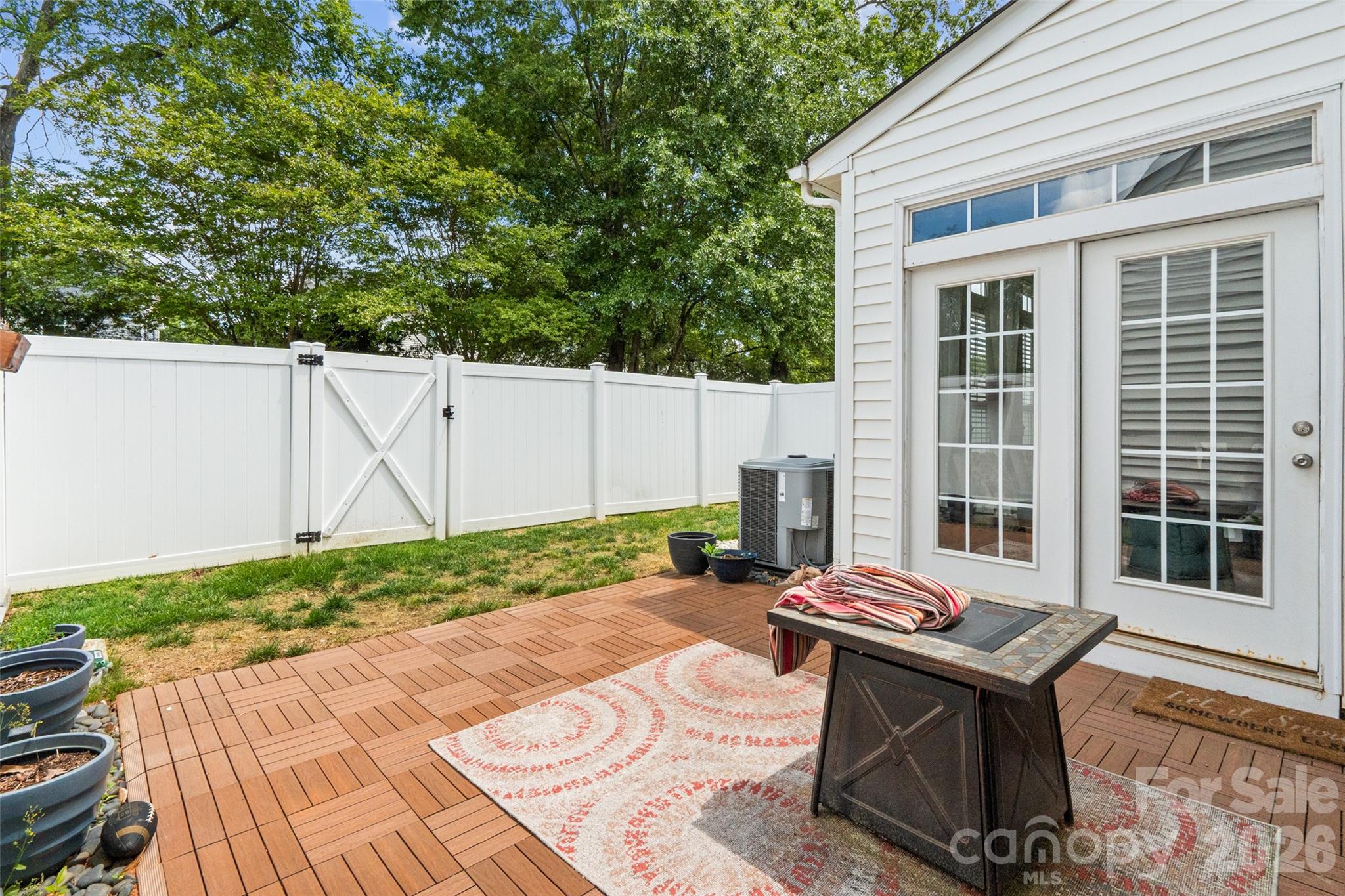 Fairway Townes - Residential